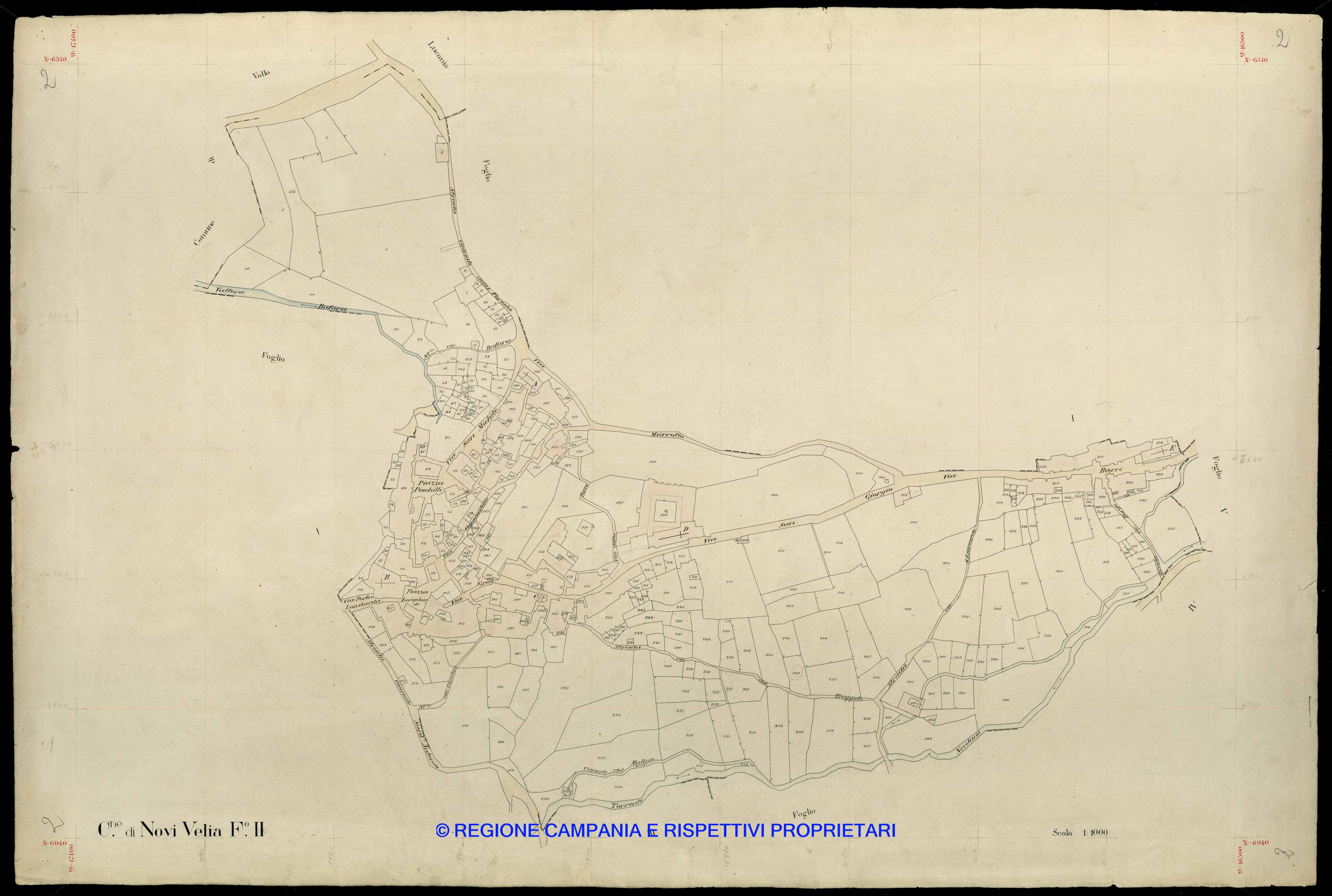 Mappa