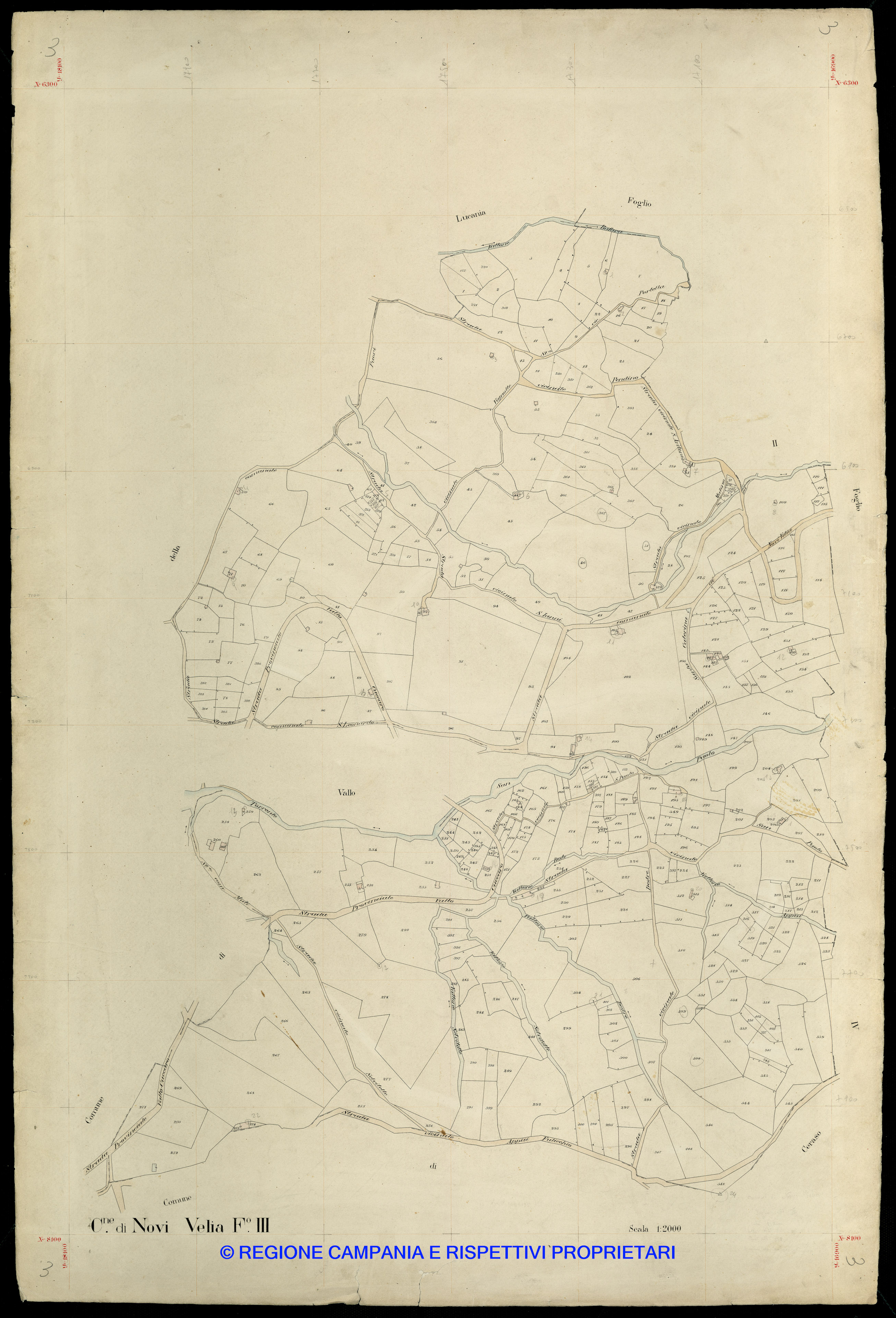 Mappa