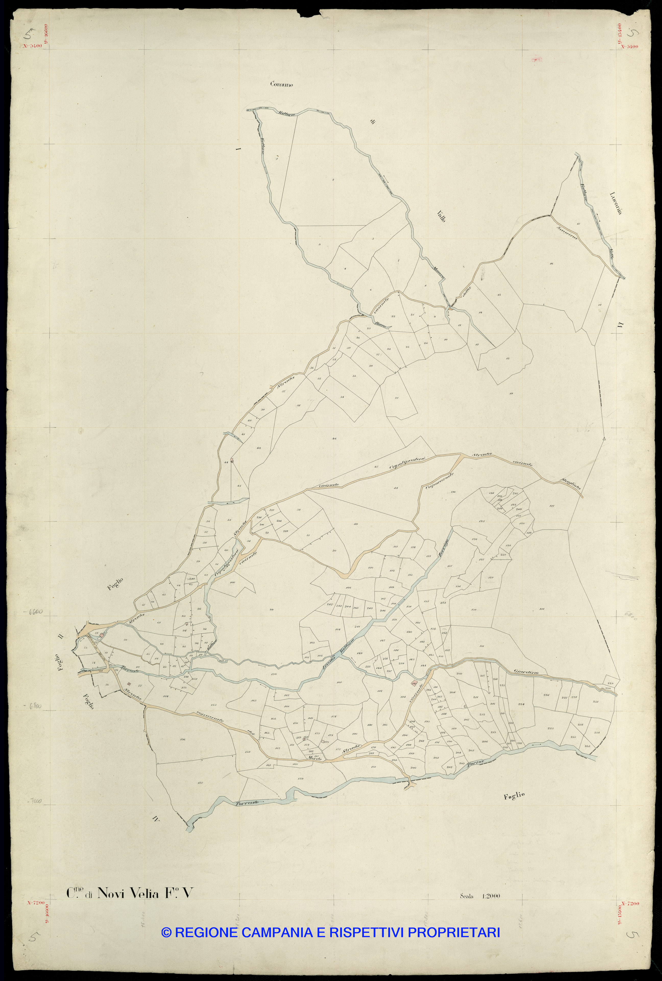 Mappa
