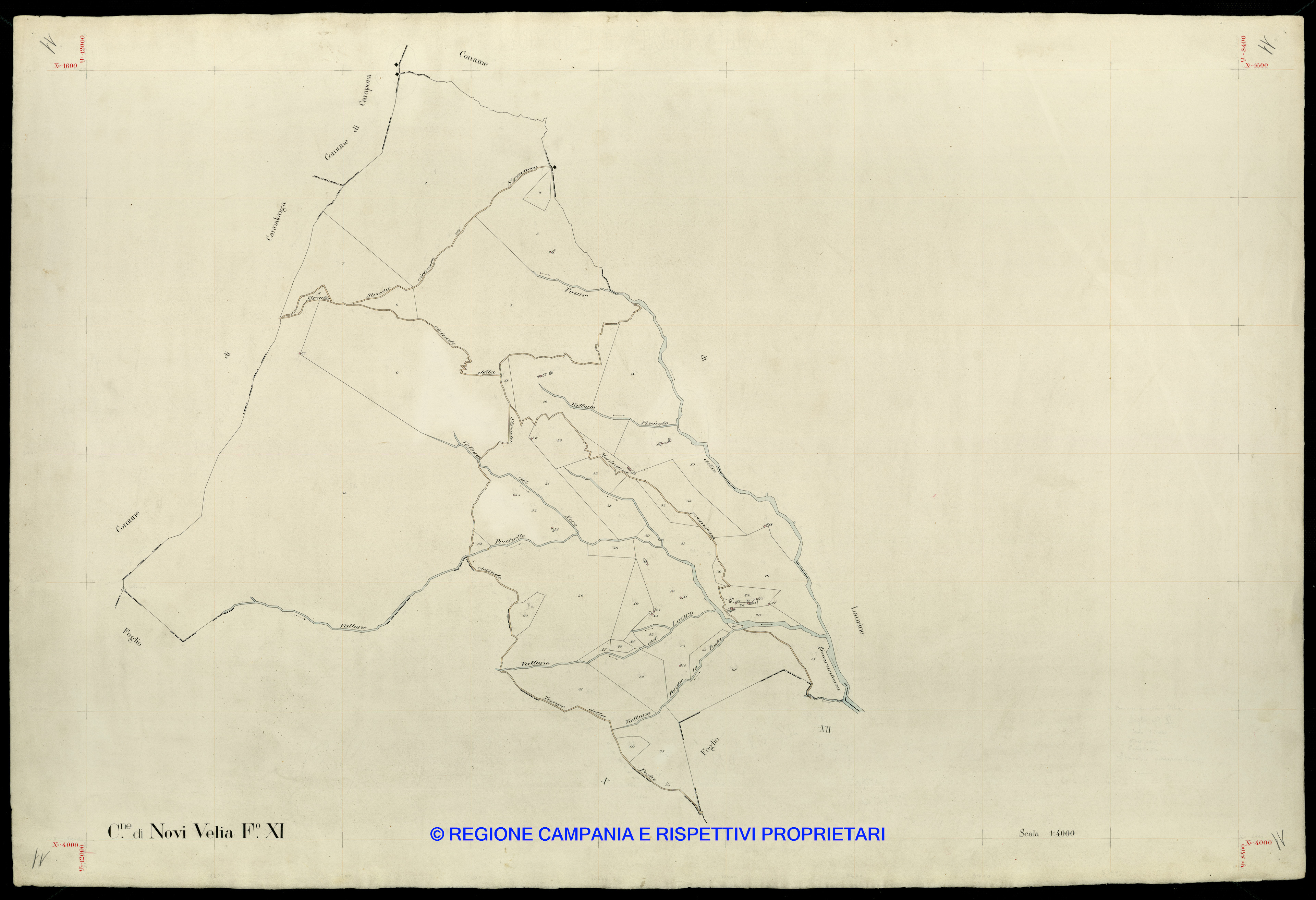 Mappa