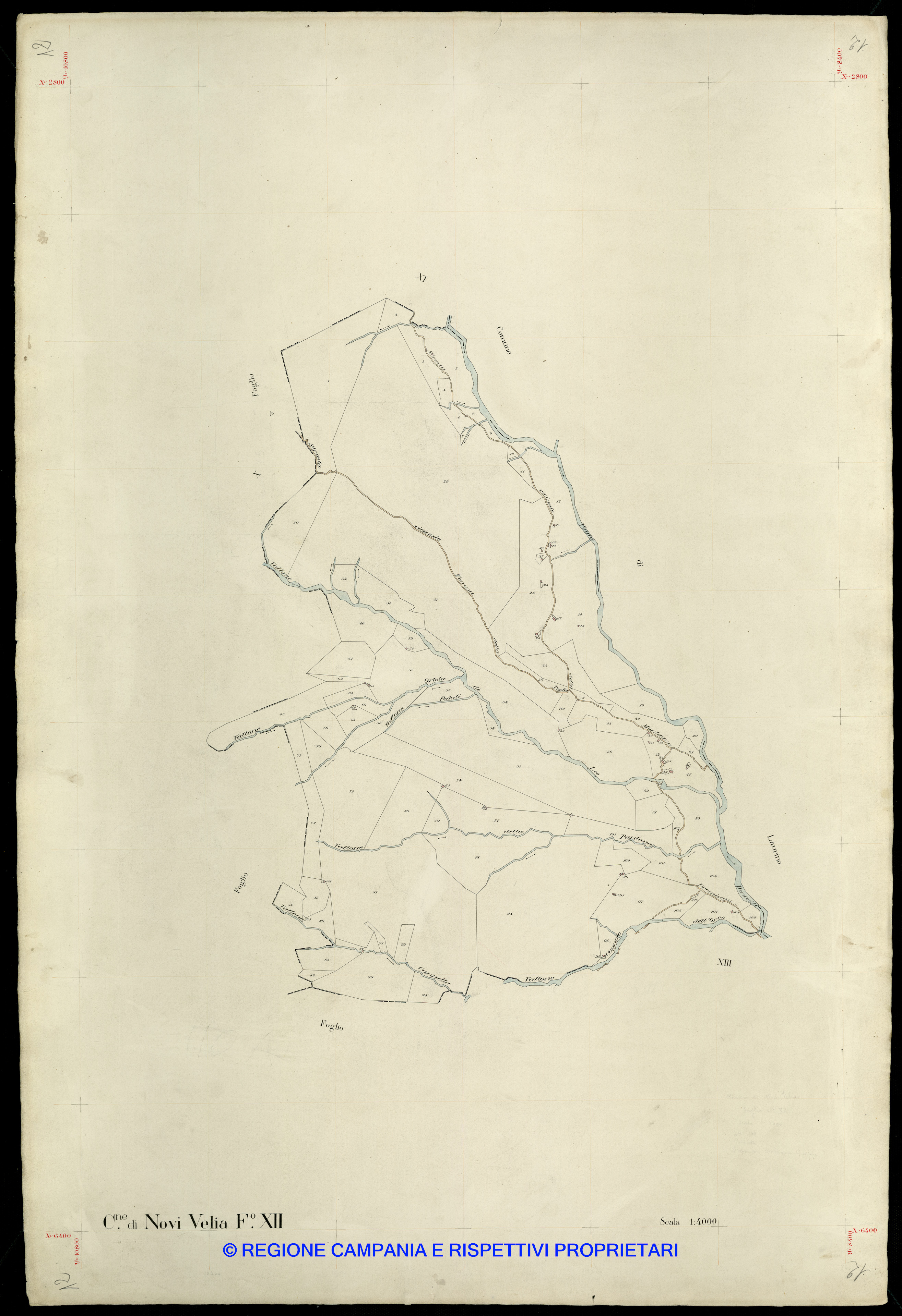 Mappa