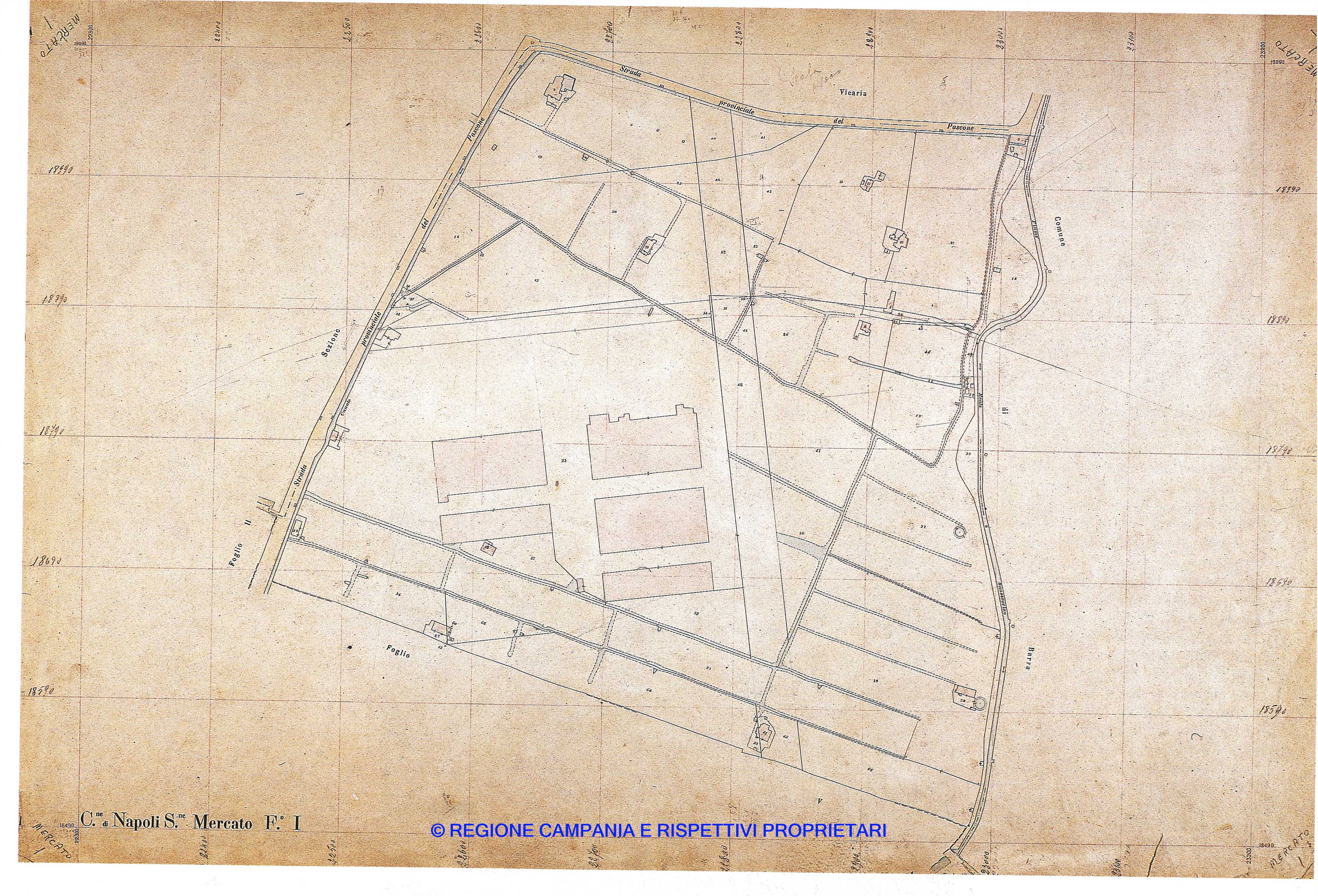 Mappa