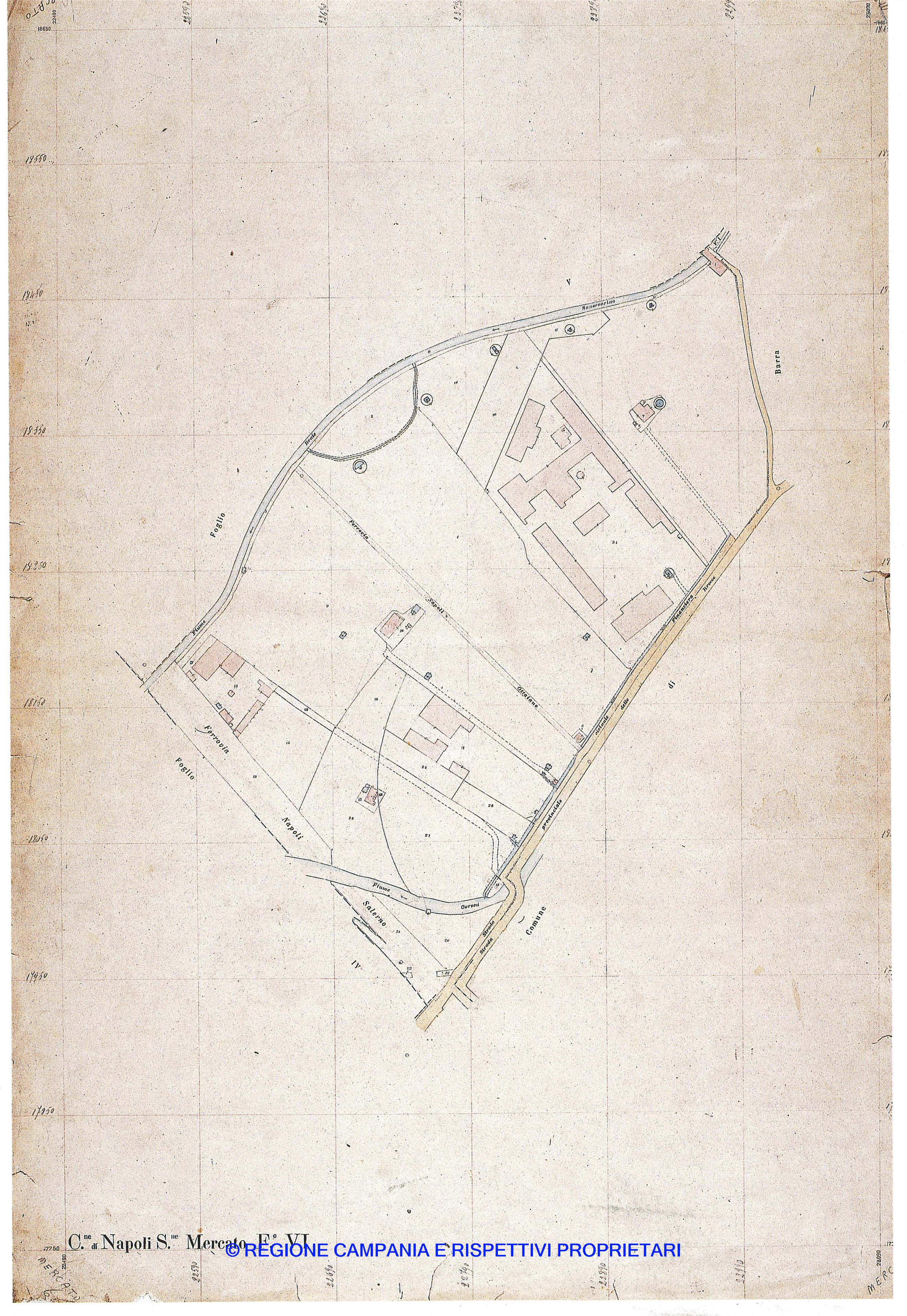 Mappa