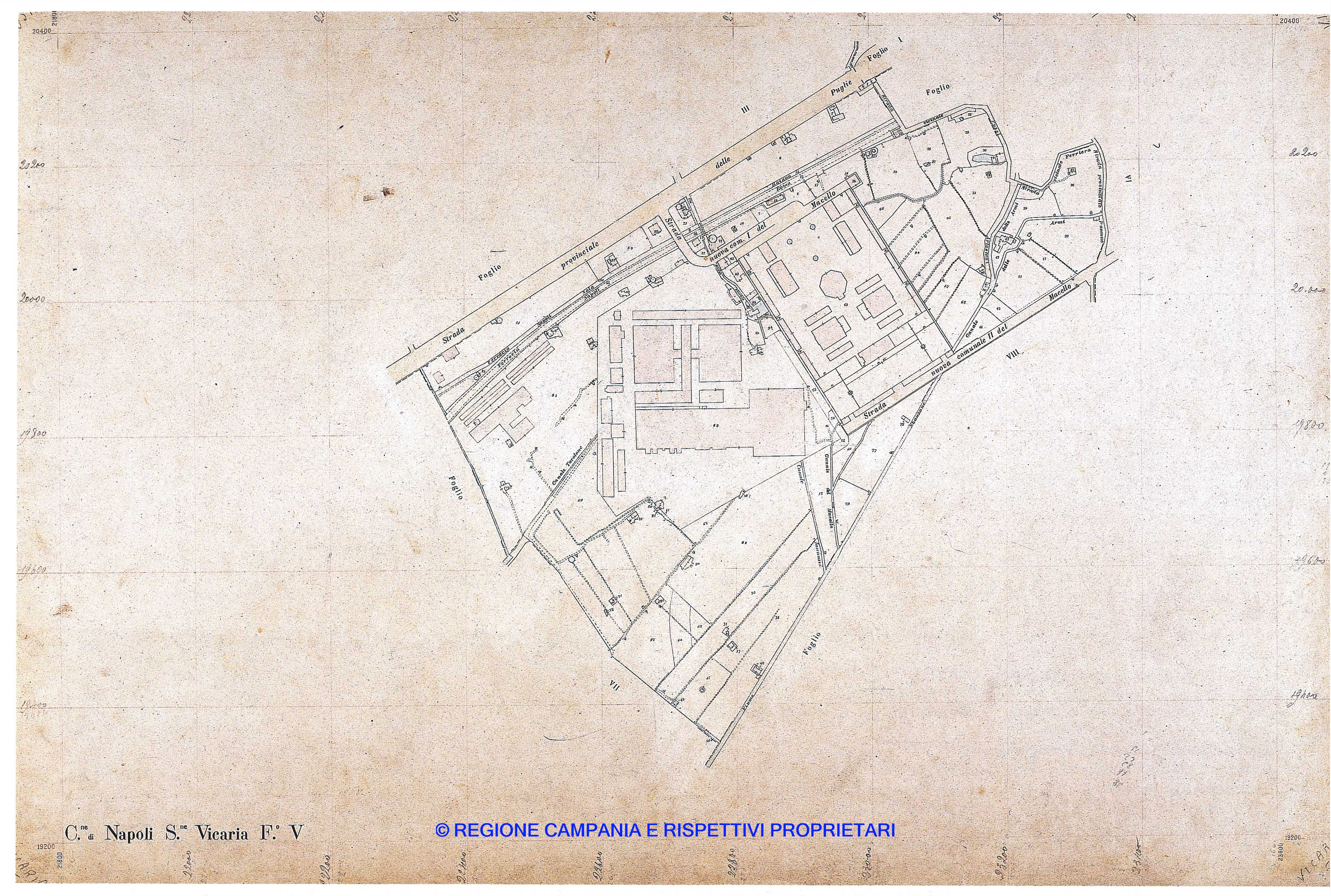 Mappa