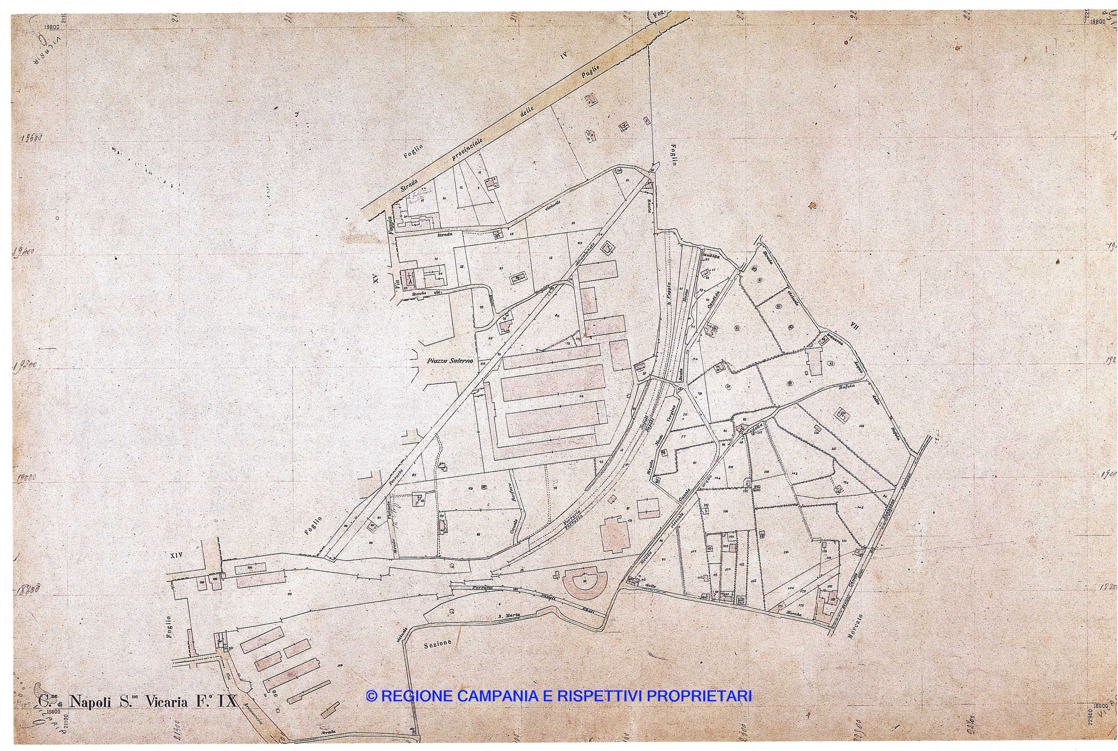 Mappa