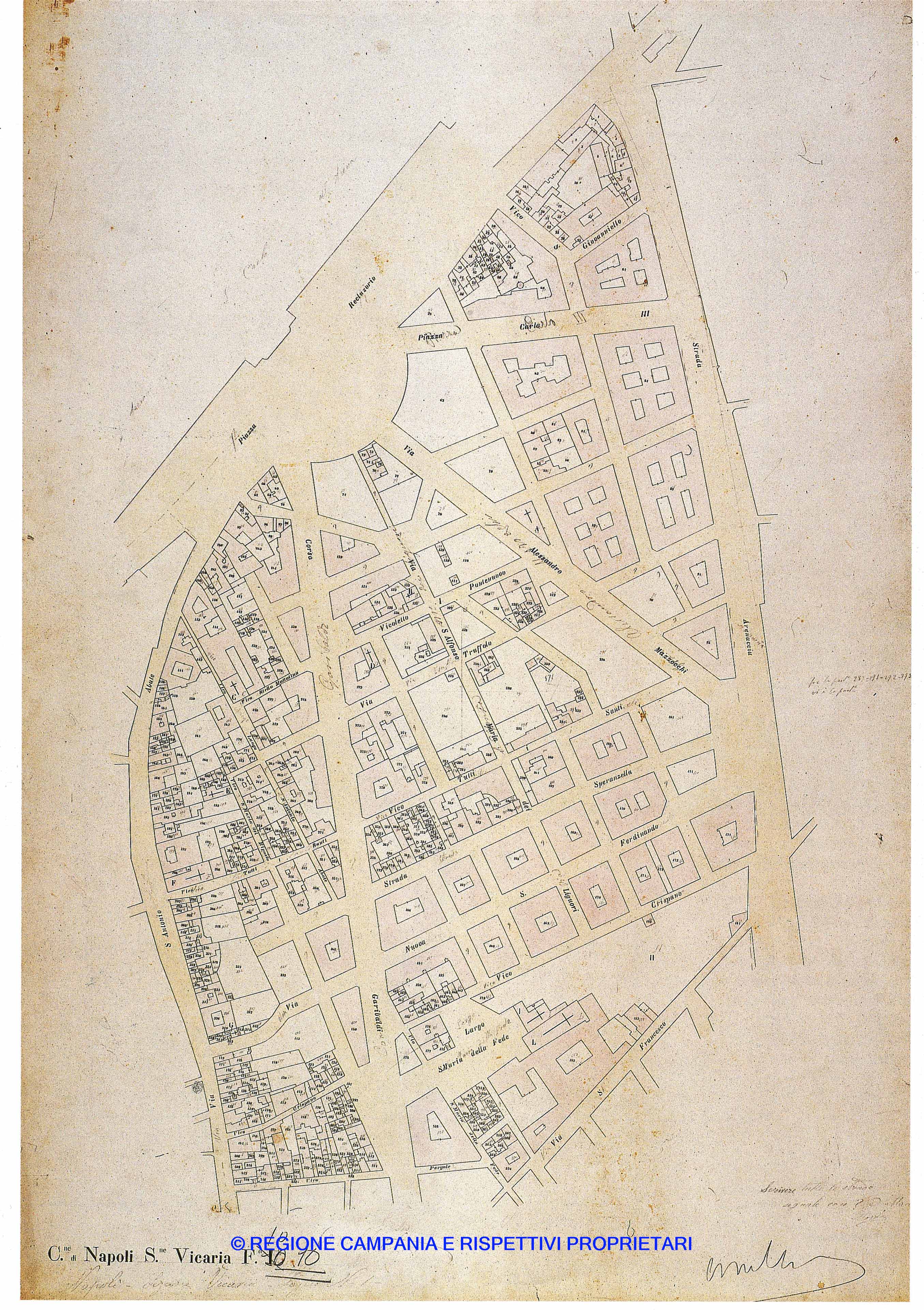 Mappa