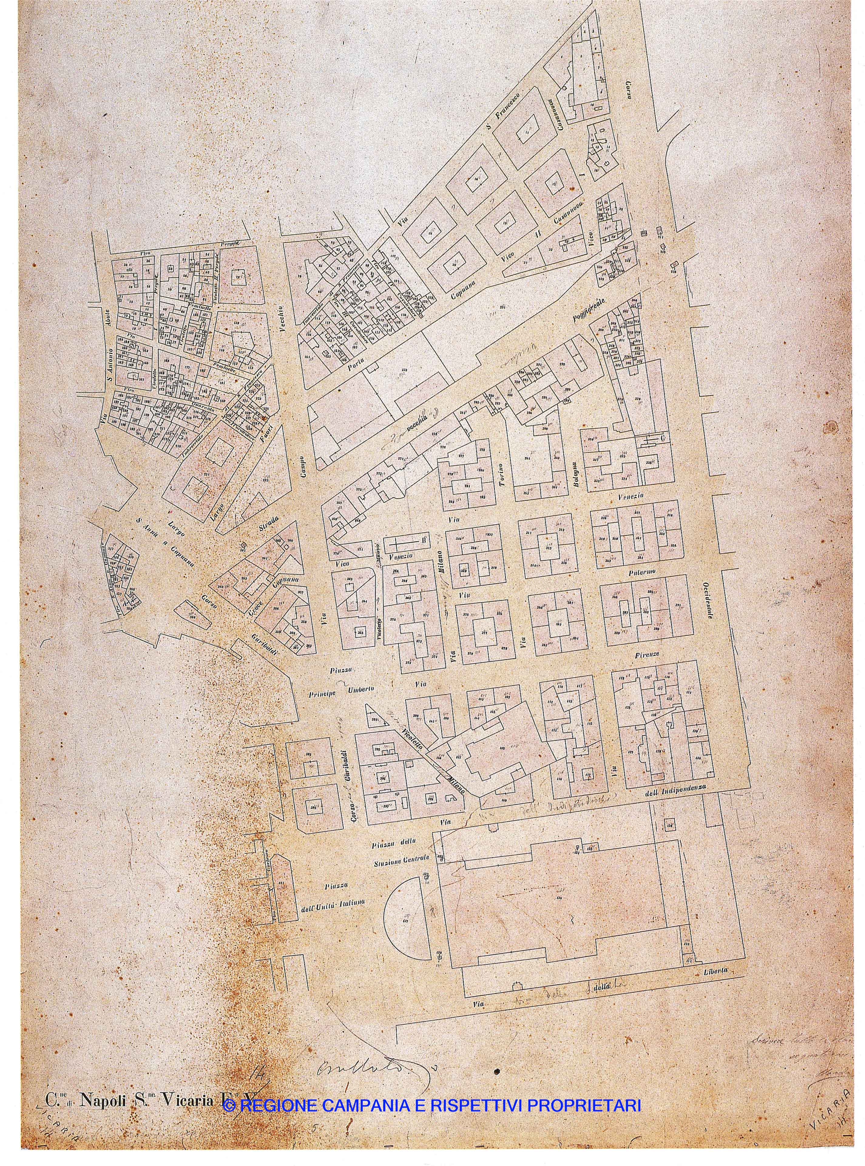 Mappa Mappa