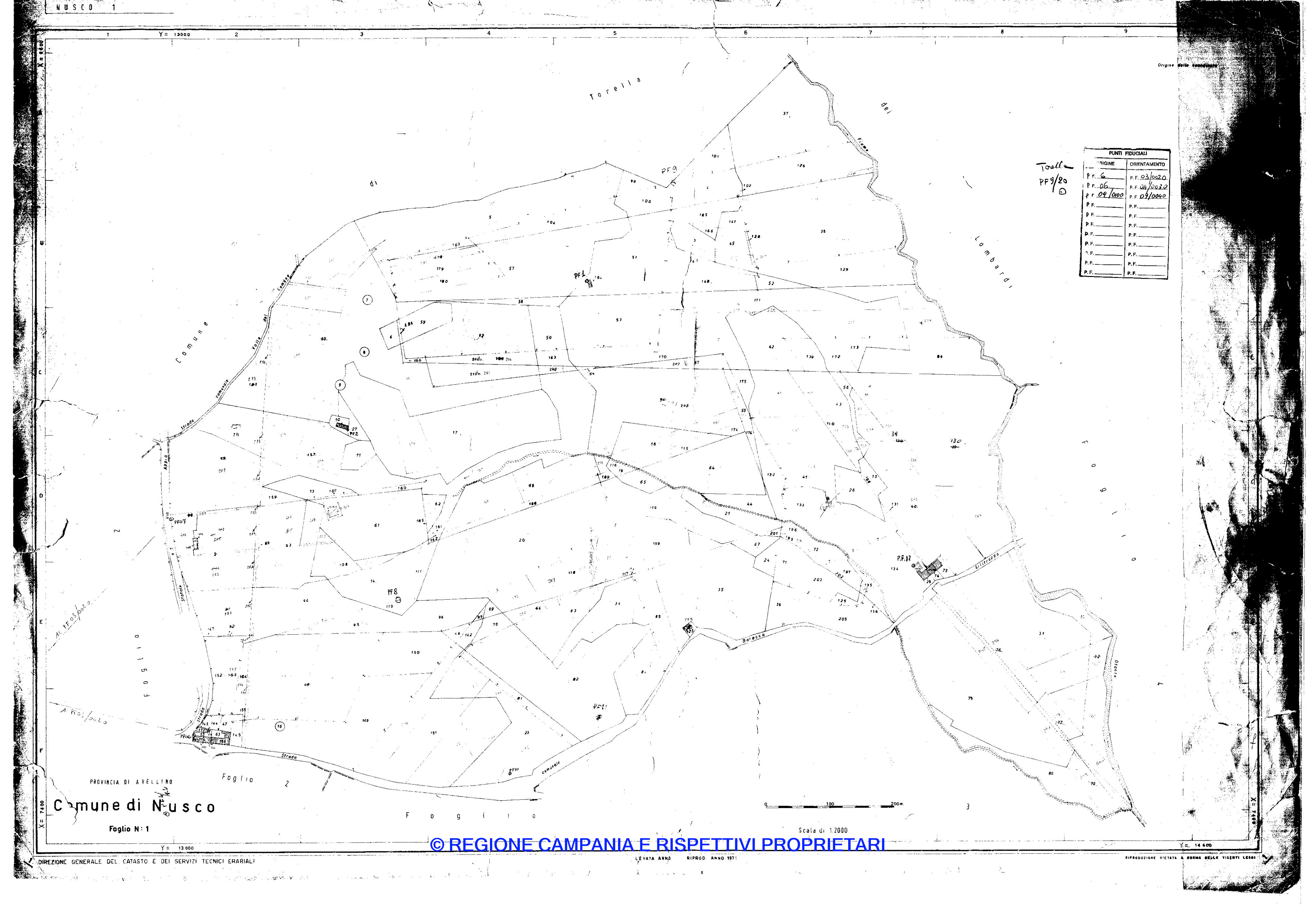 Mappa