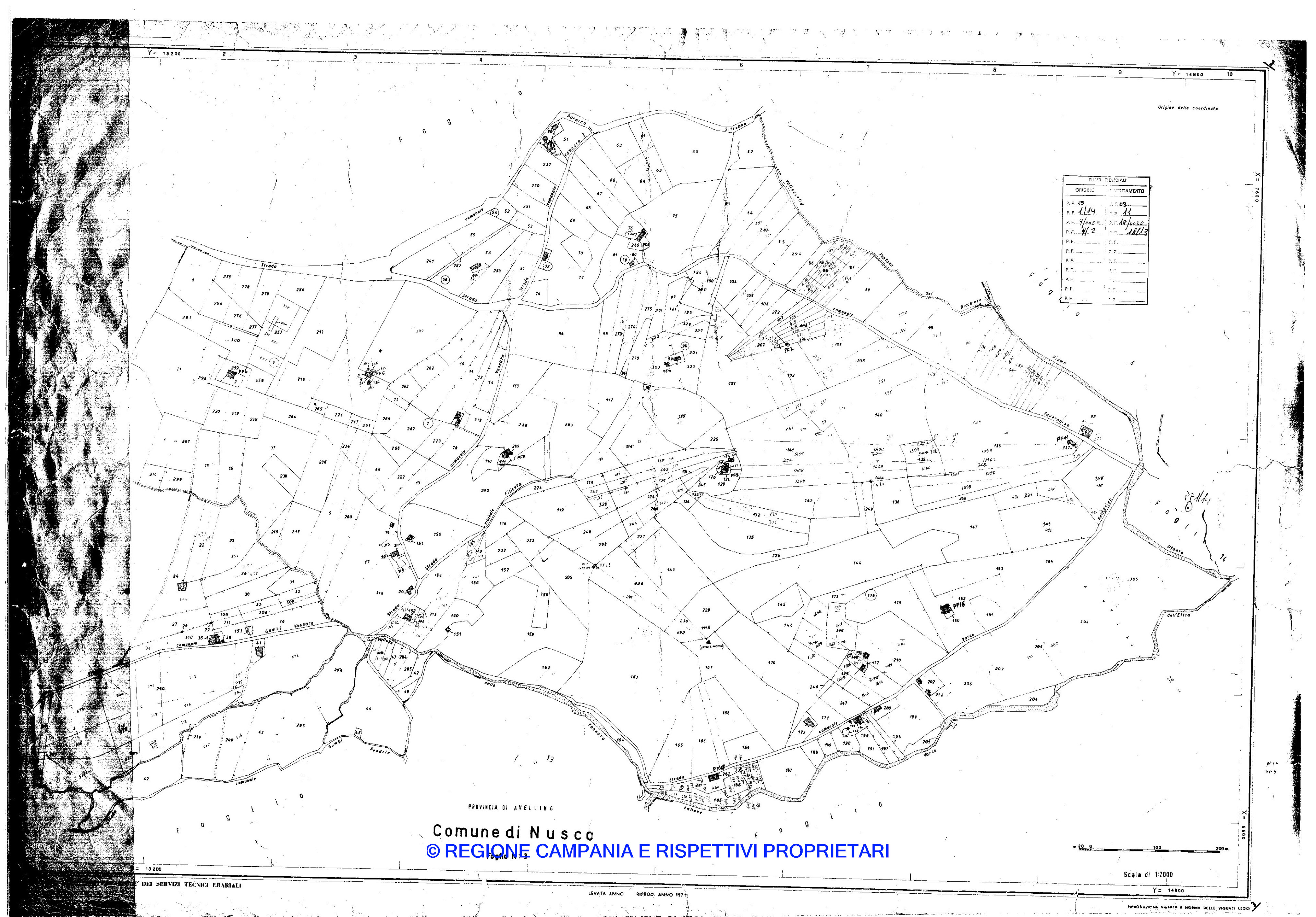 Mappa