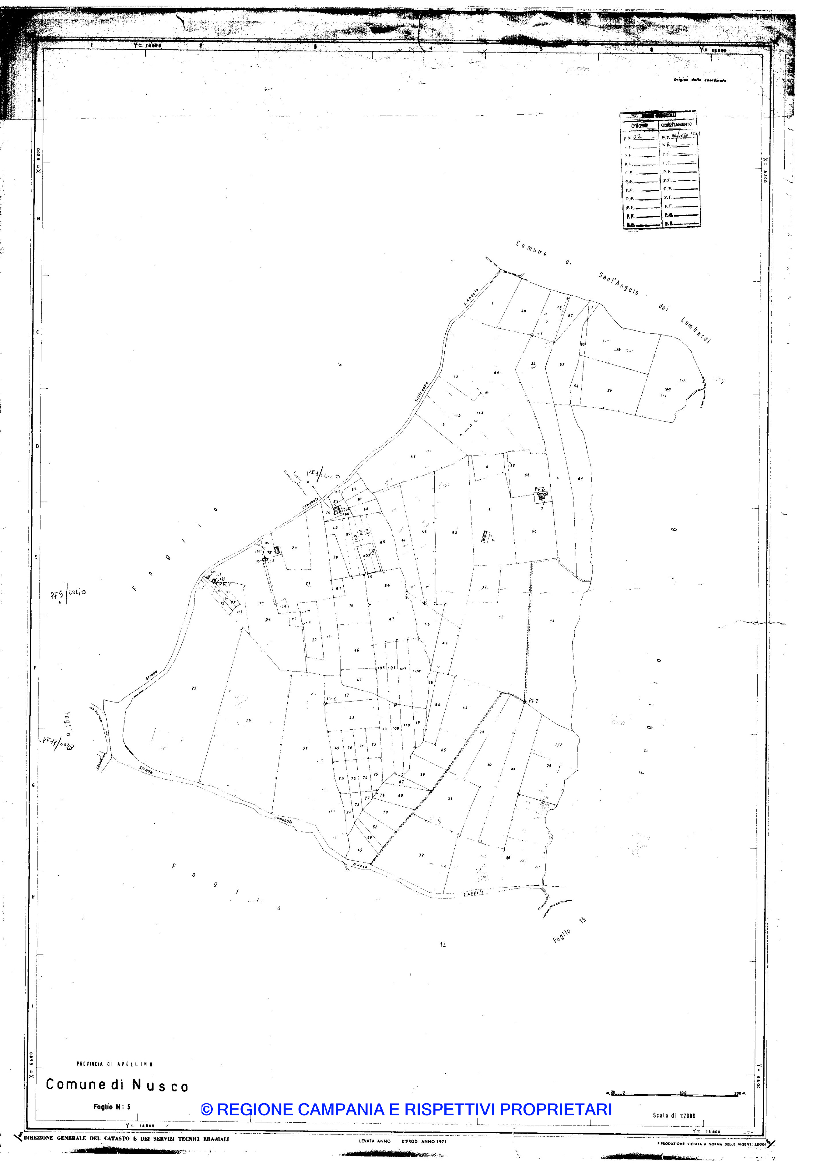 Mappa