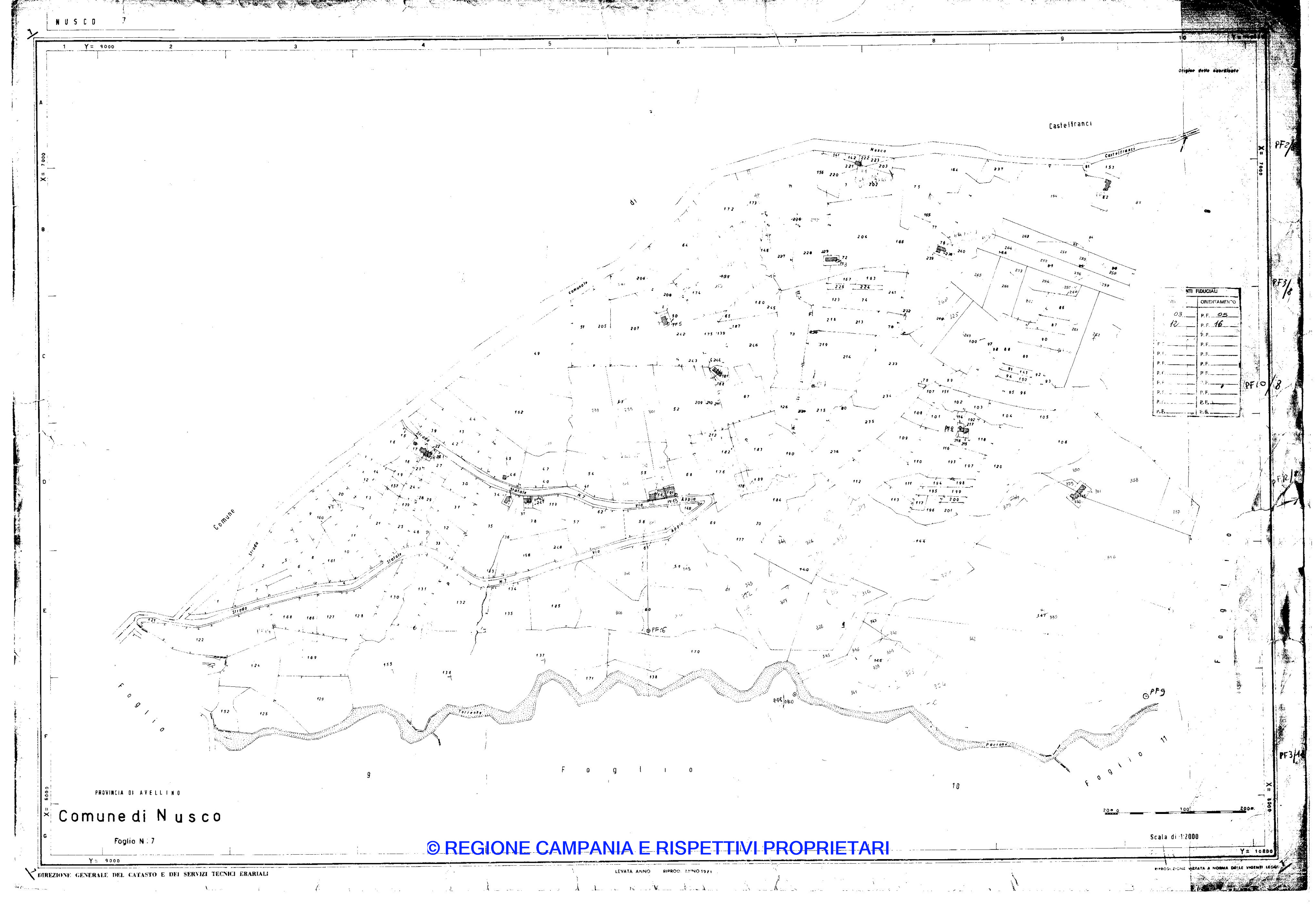 Mappa