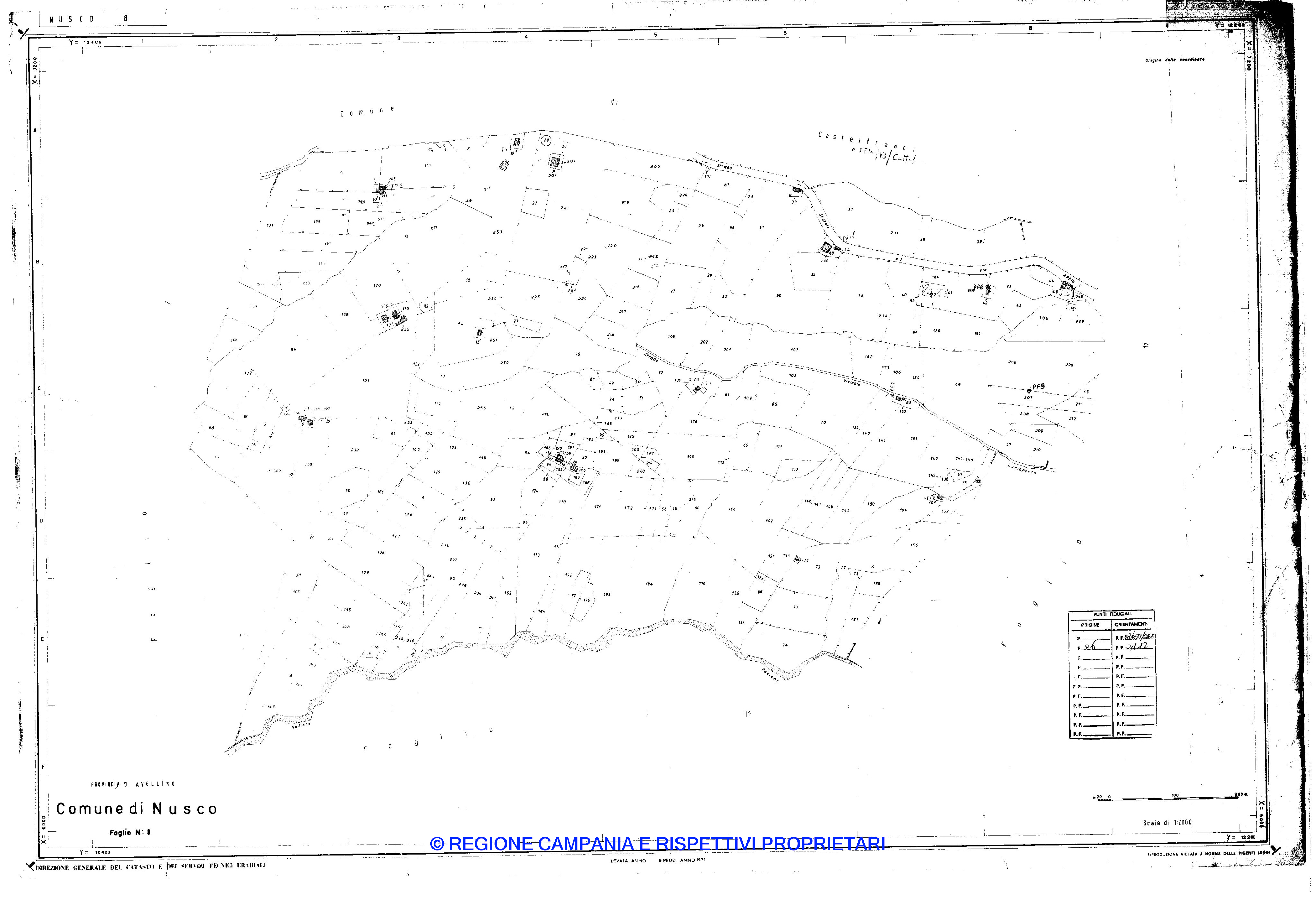 Mappa