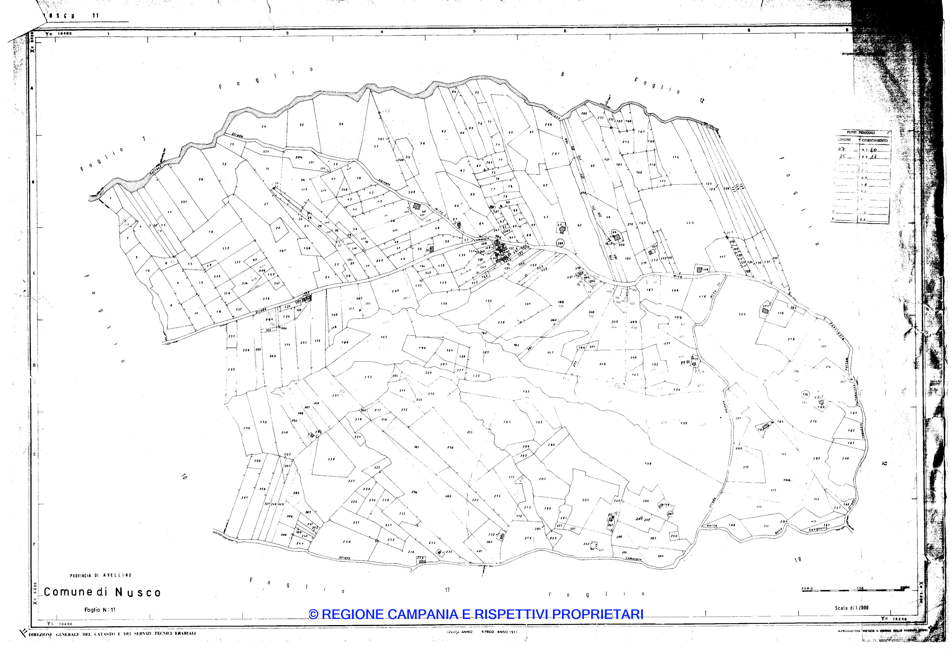 Mappa