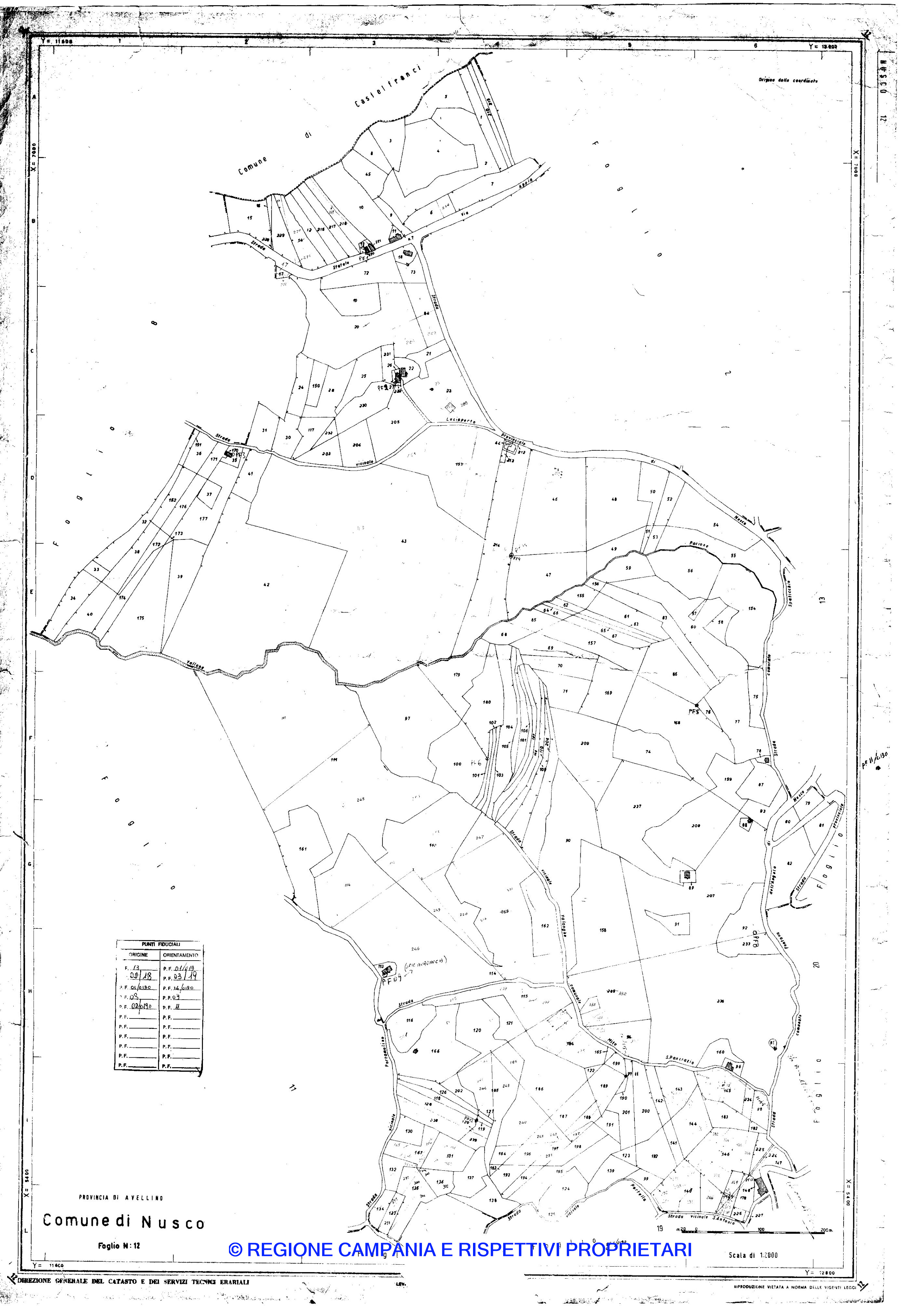 Mappa