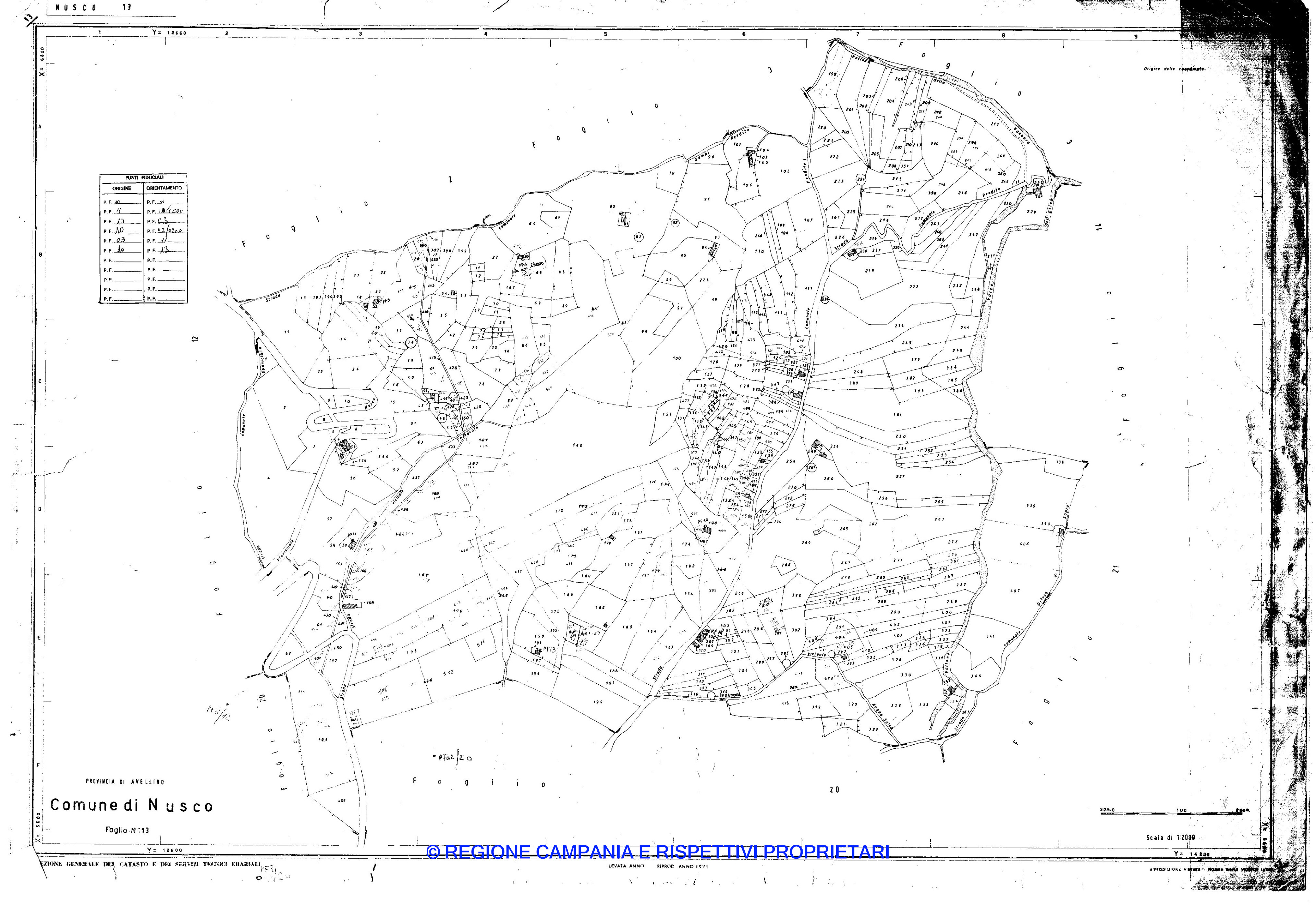 Mappa
