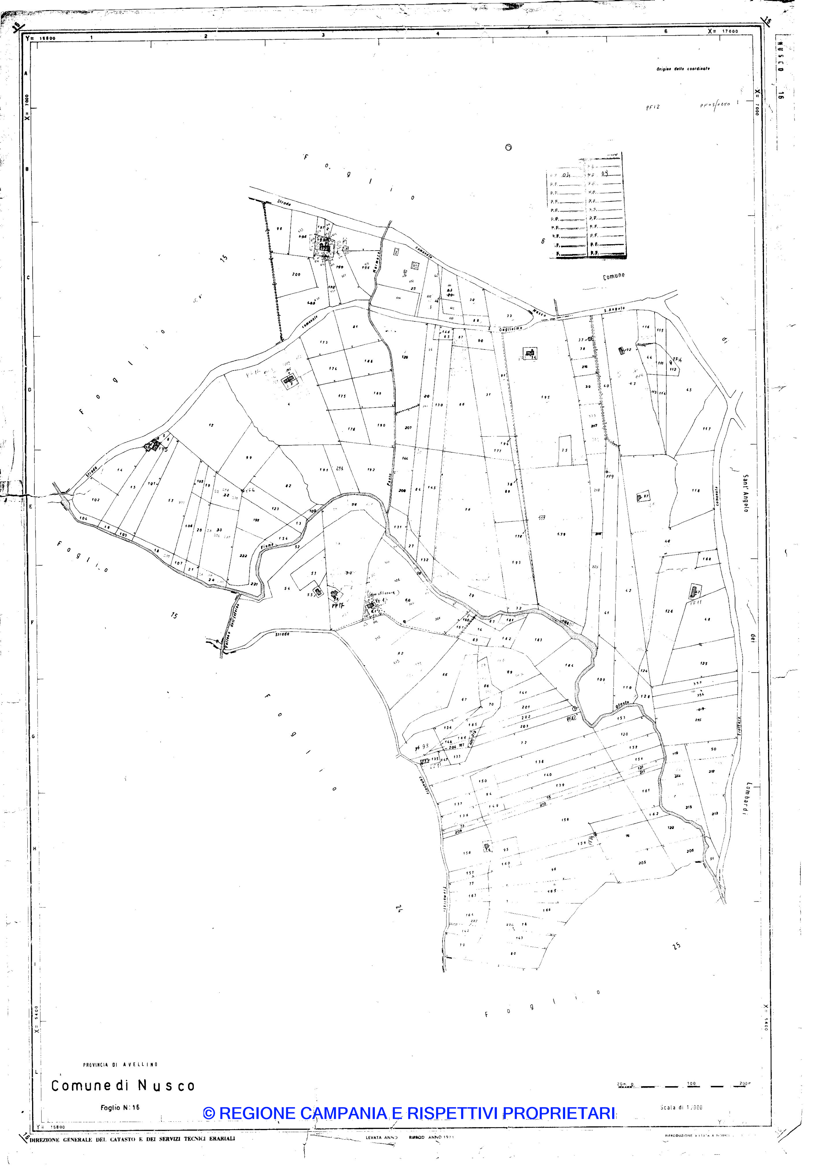 Mappa