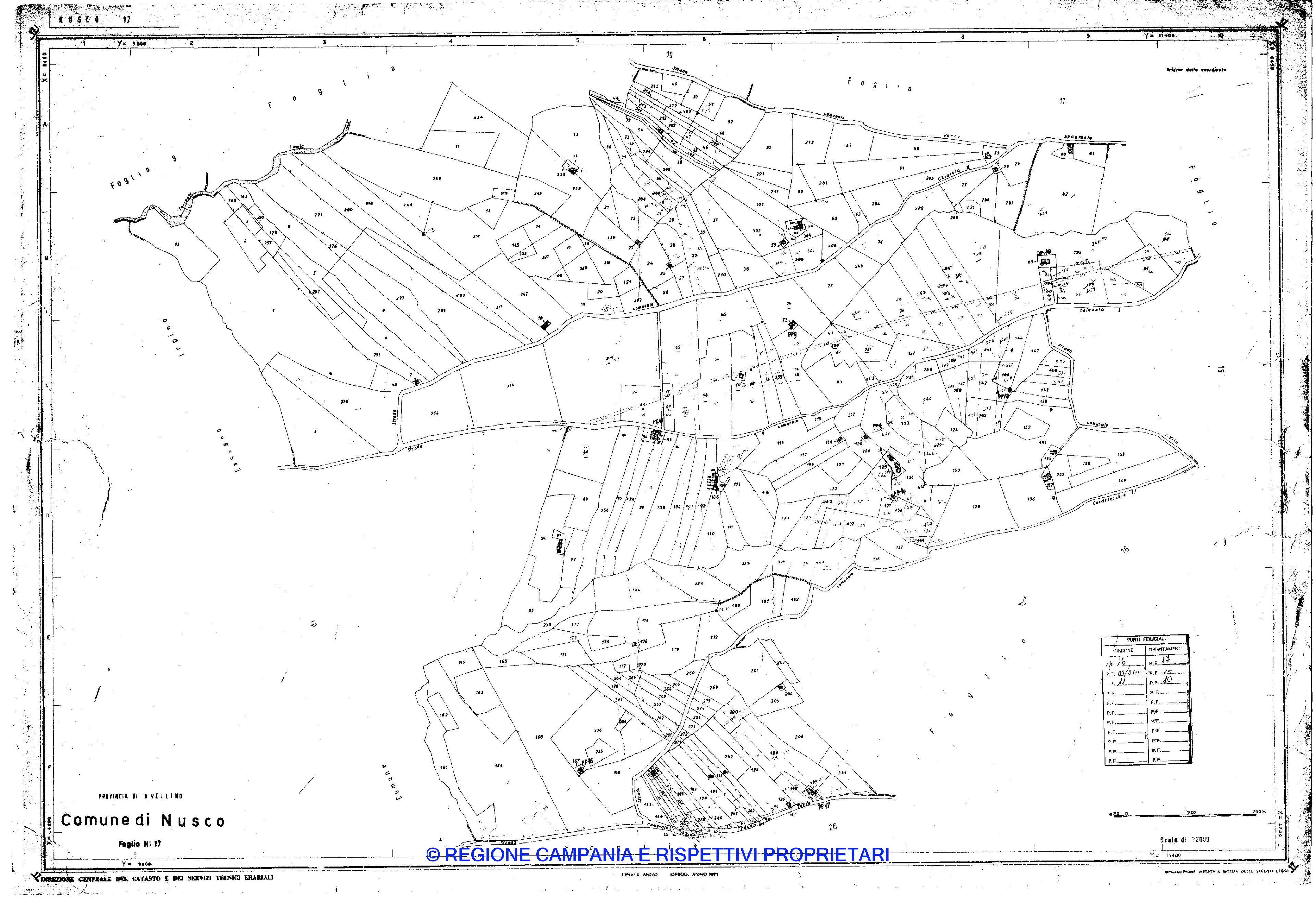 Mappa