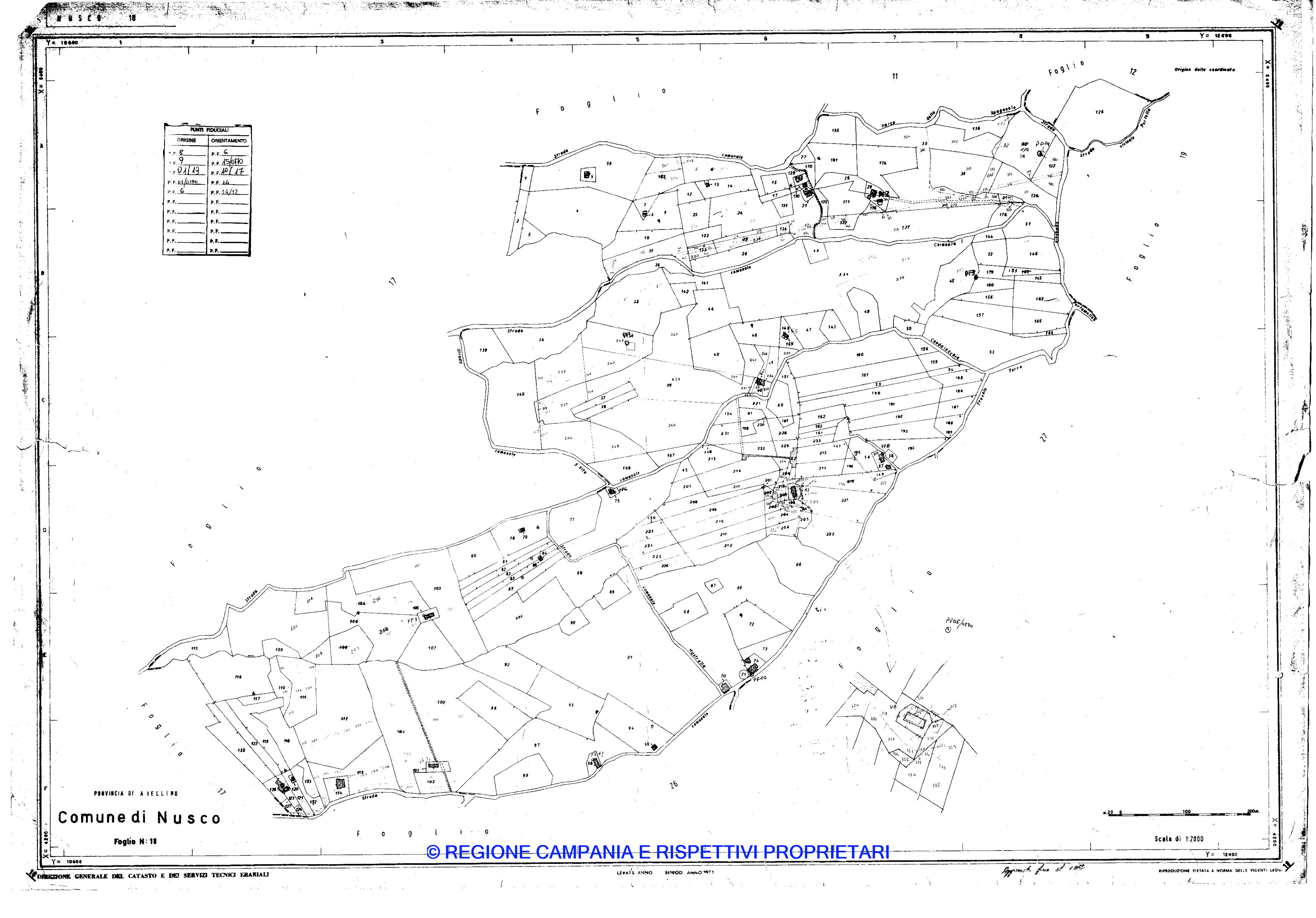 Mappa