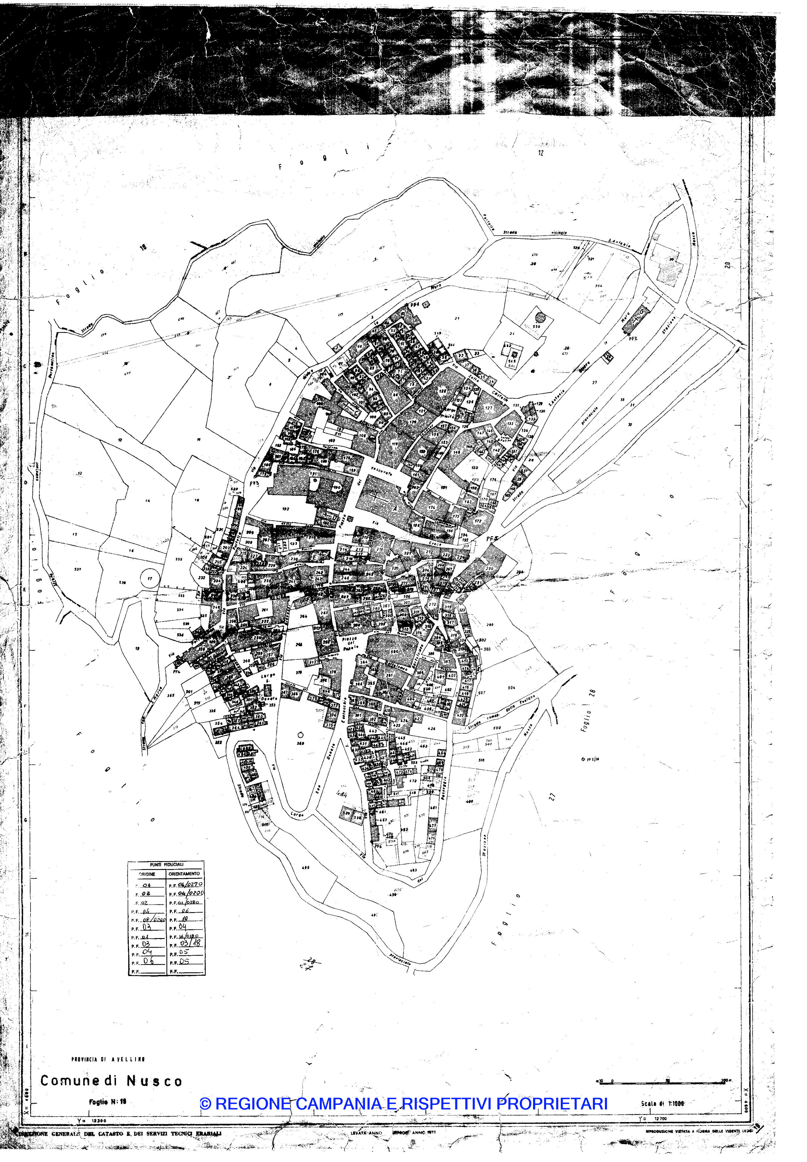 Mappa