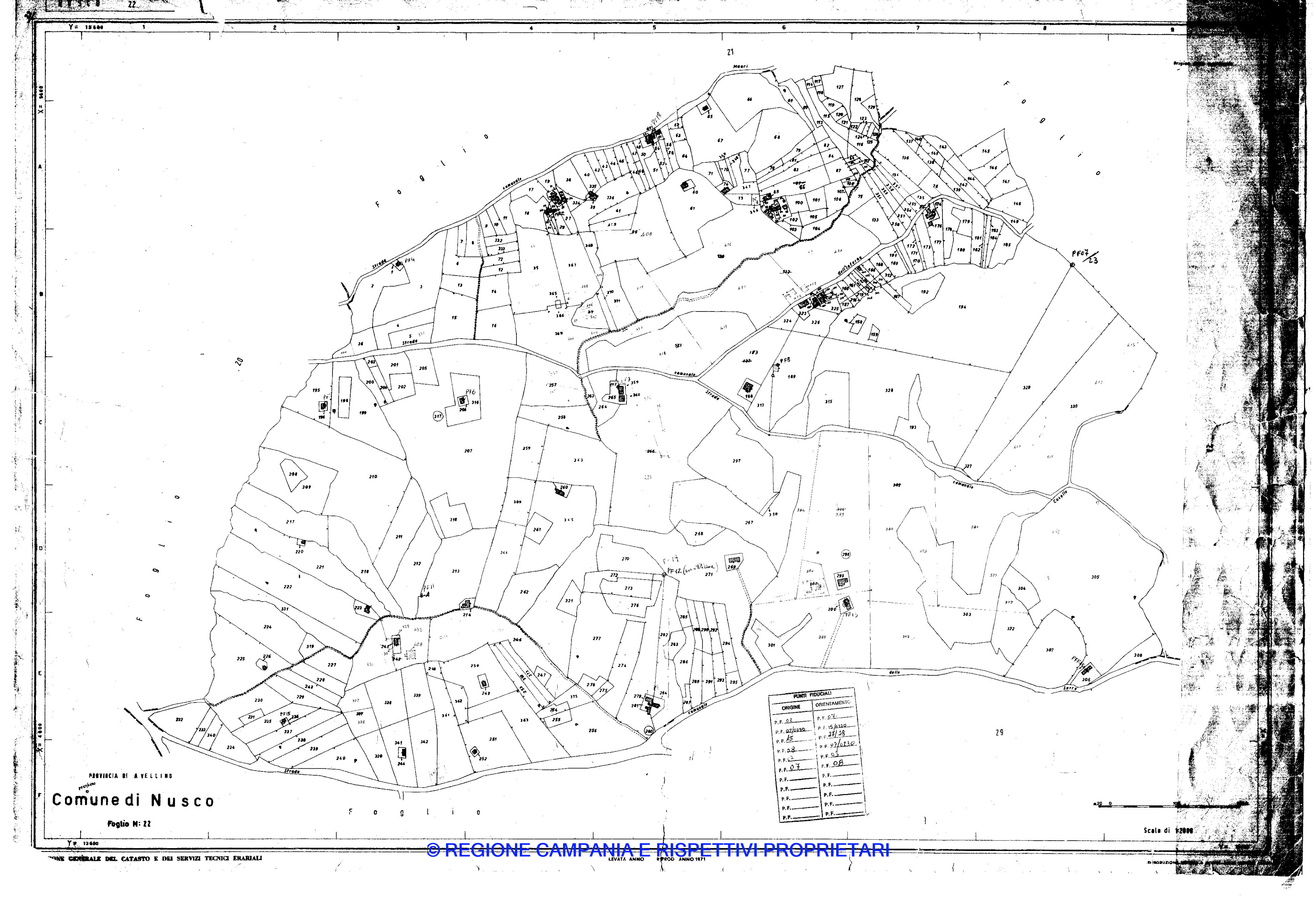 Mappa