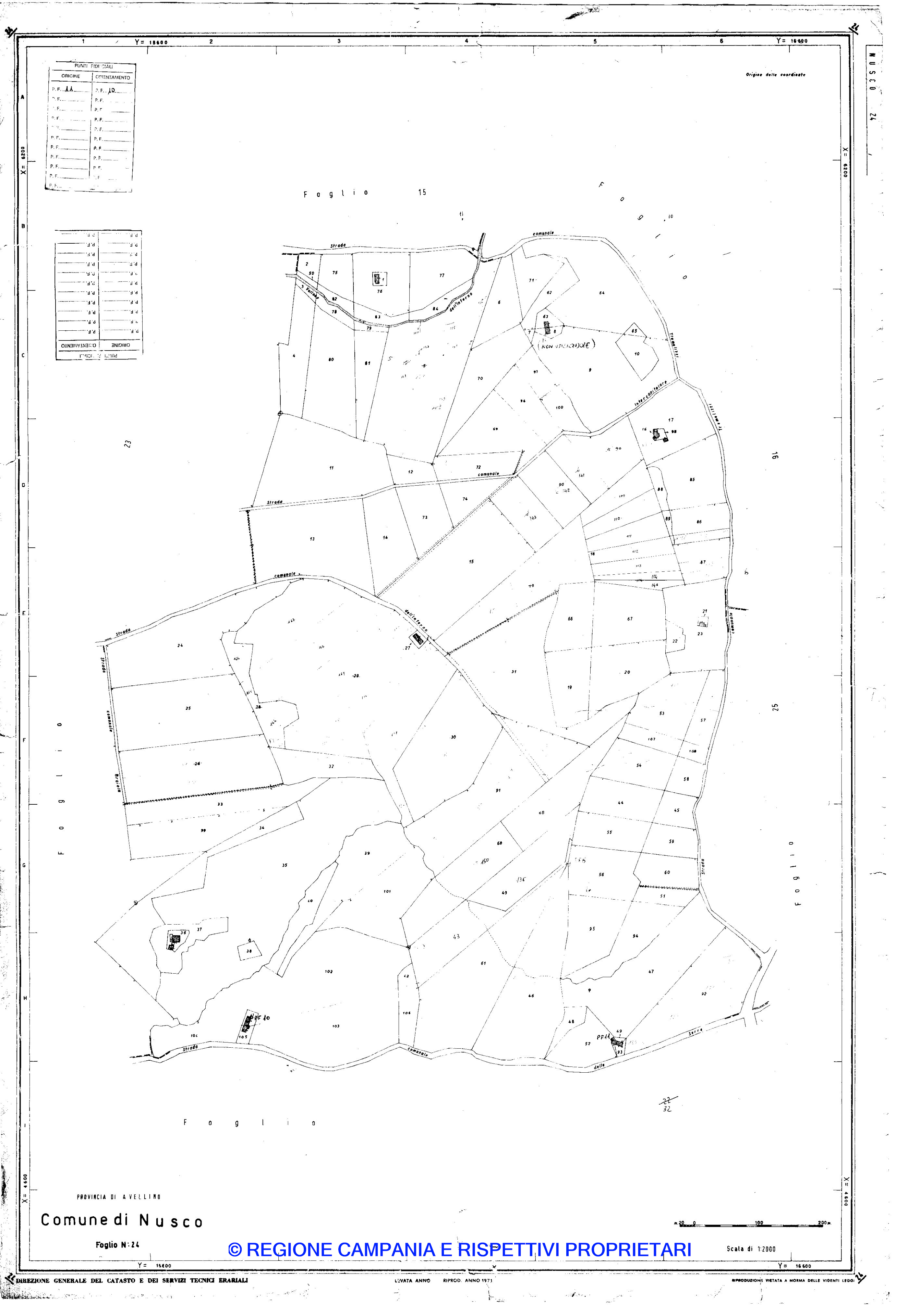 Mappa