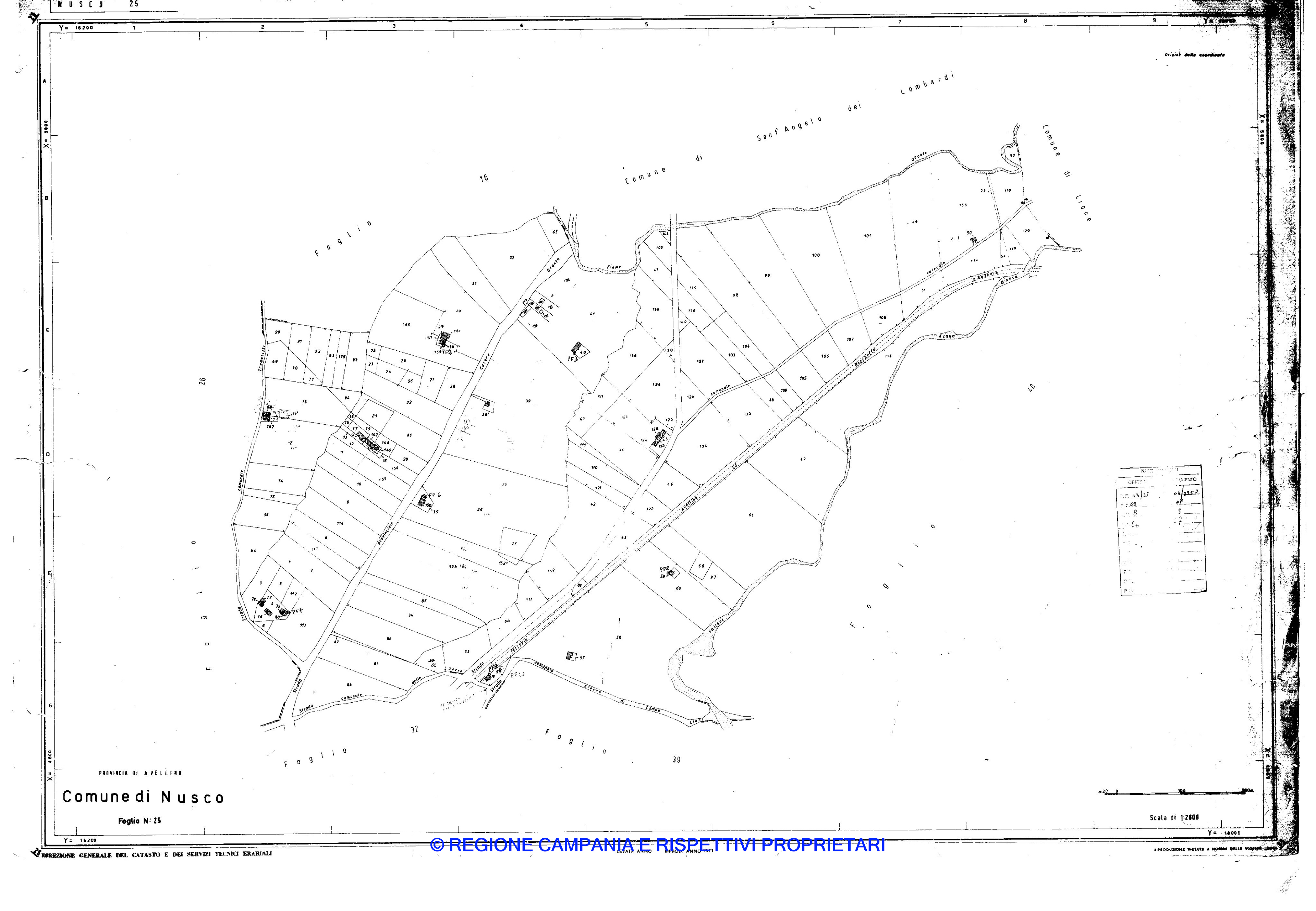 Mappa