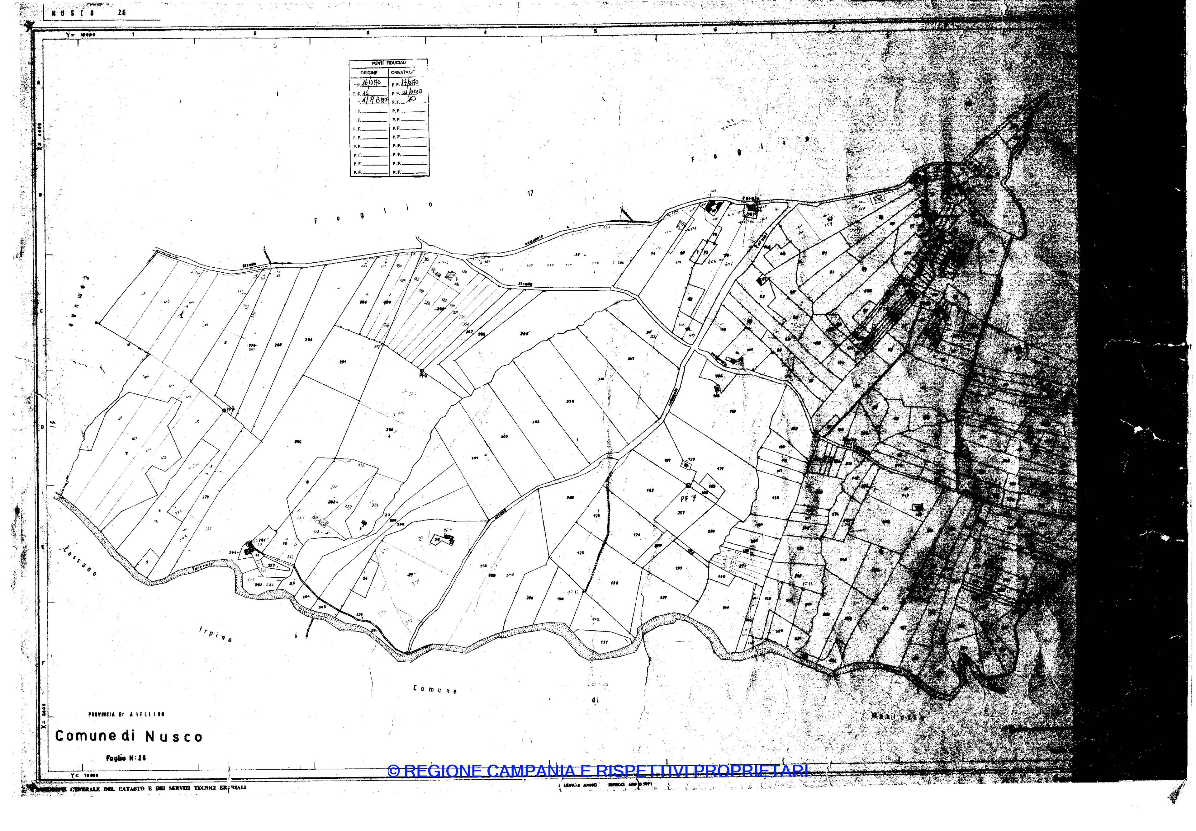 Mappa