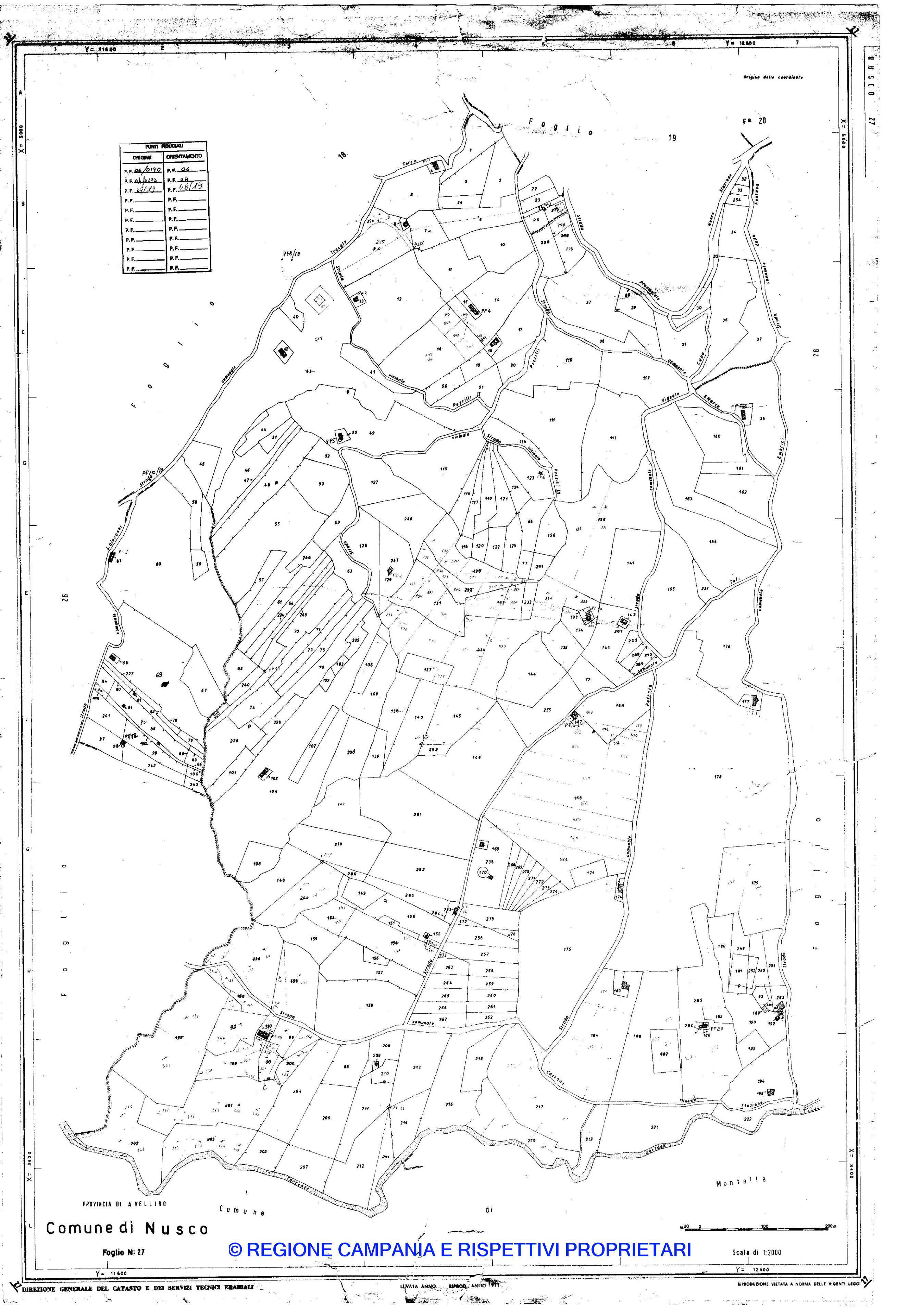 Mappa