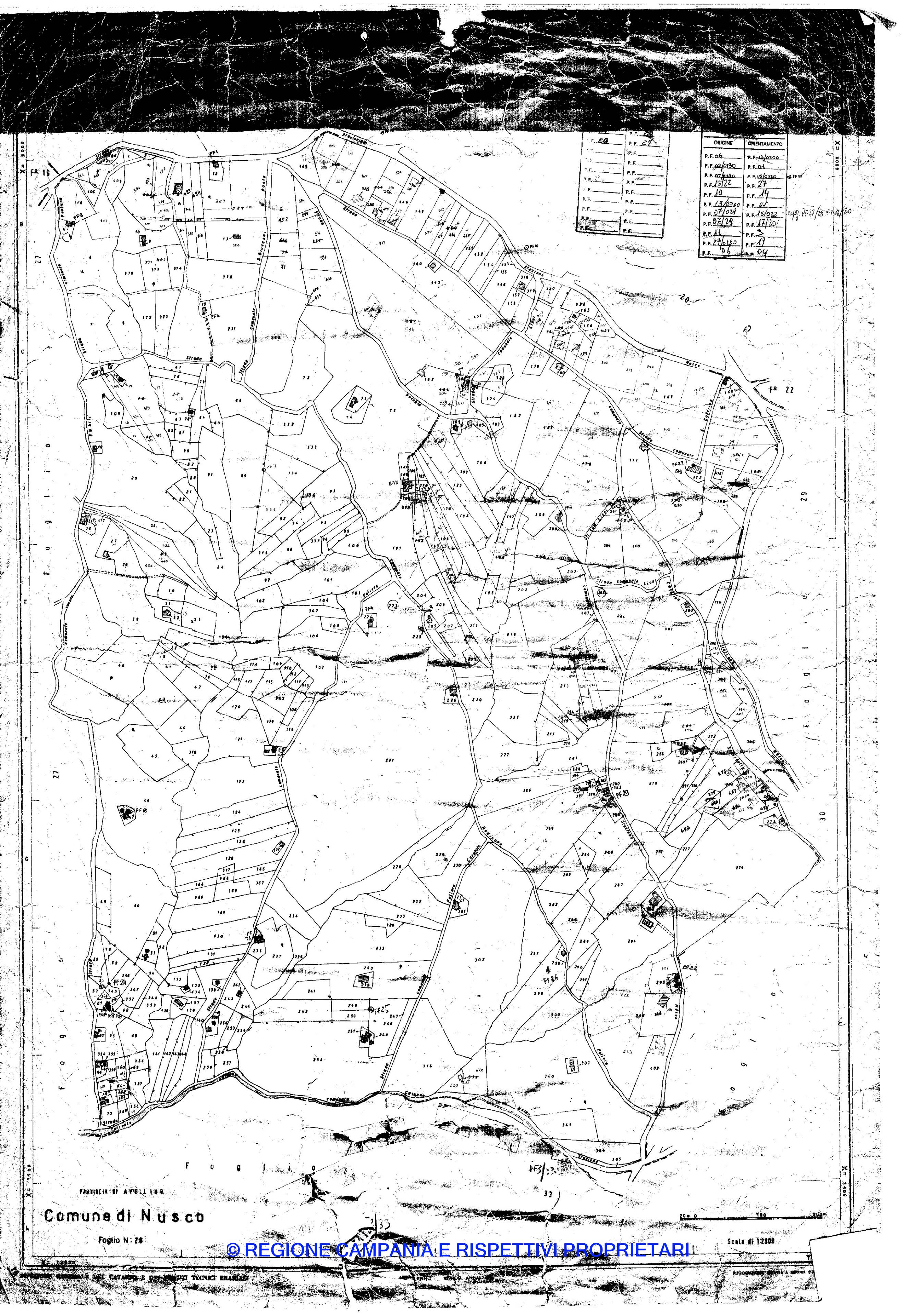 Mappa