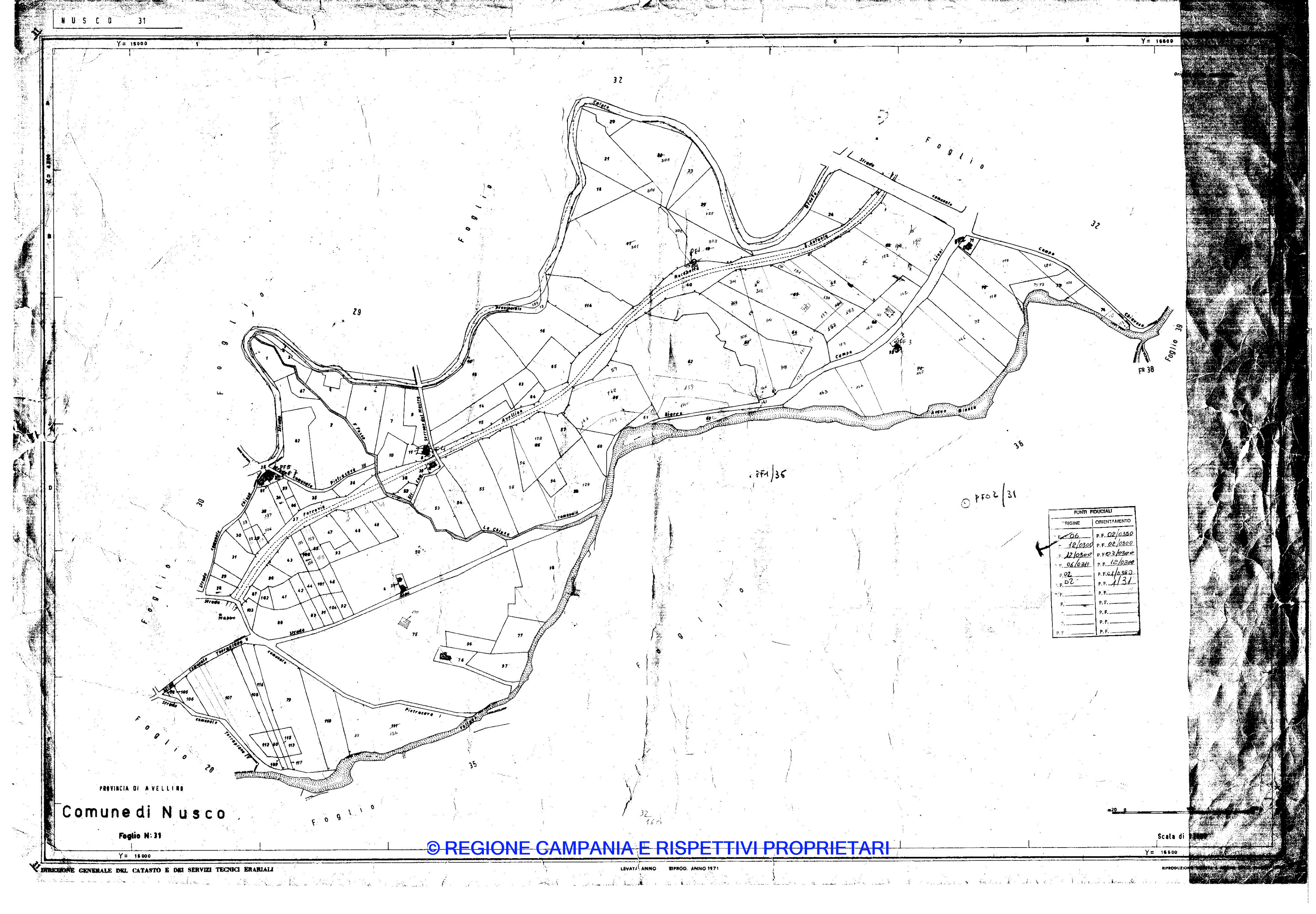 Mappa
