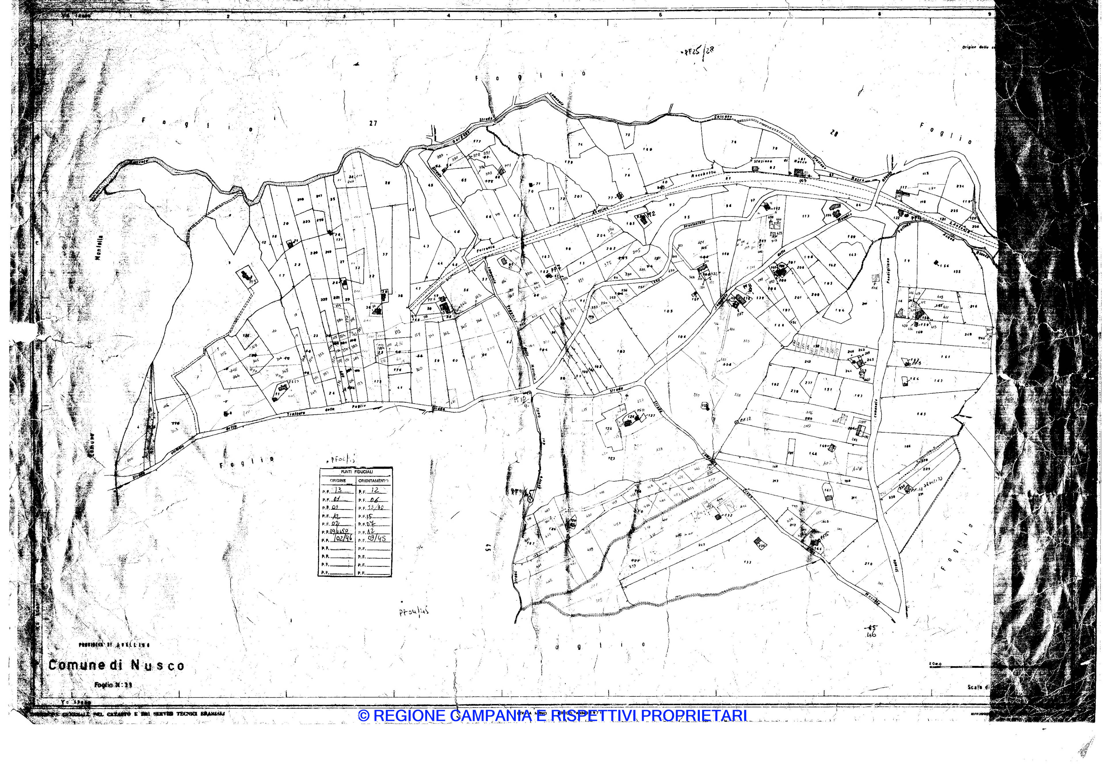 Mappa