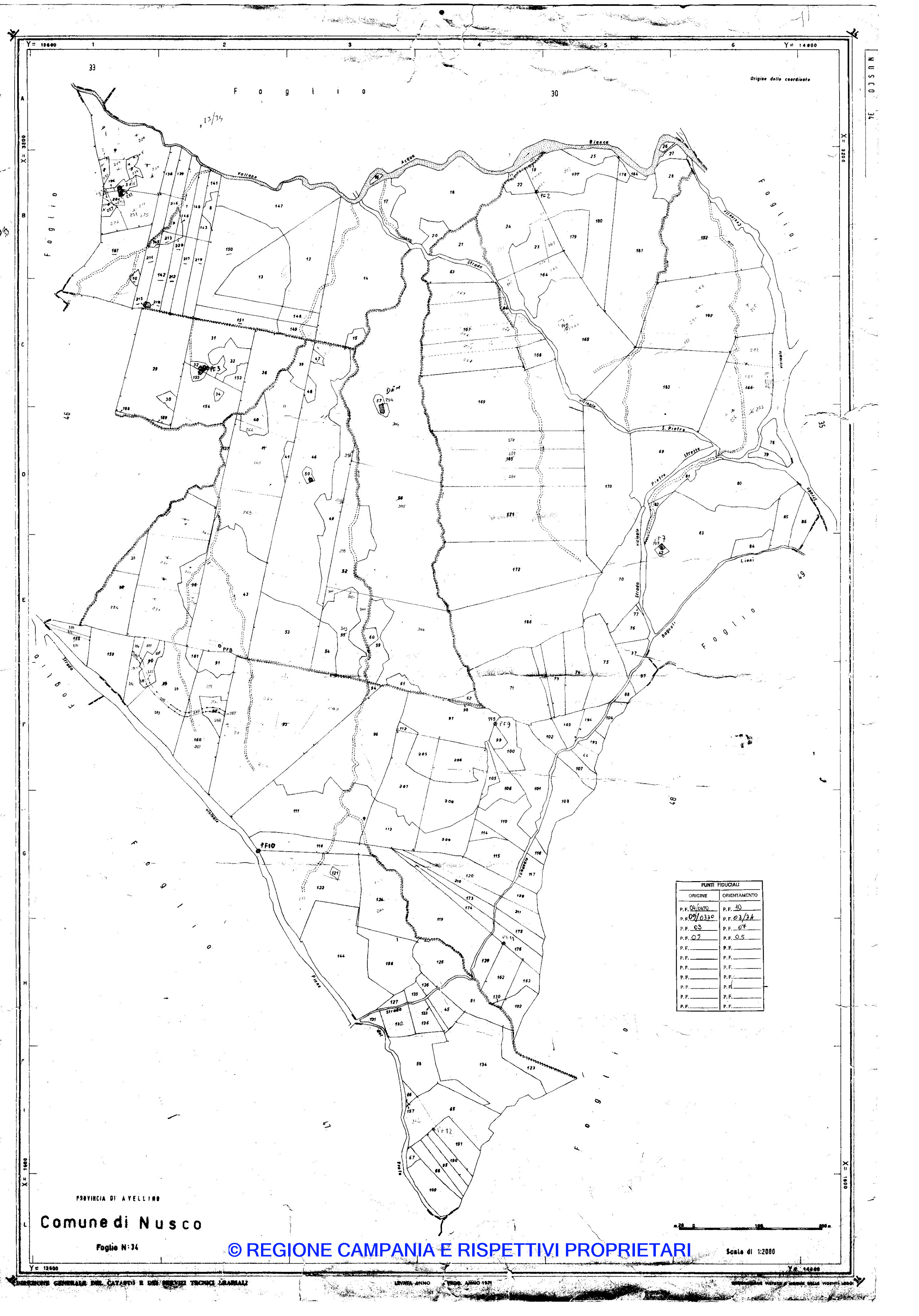 Mappa