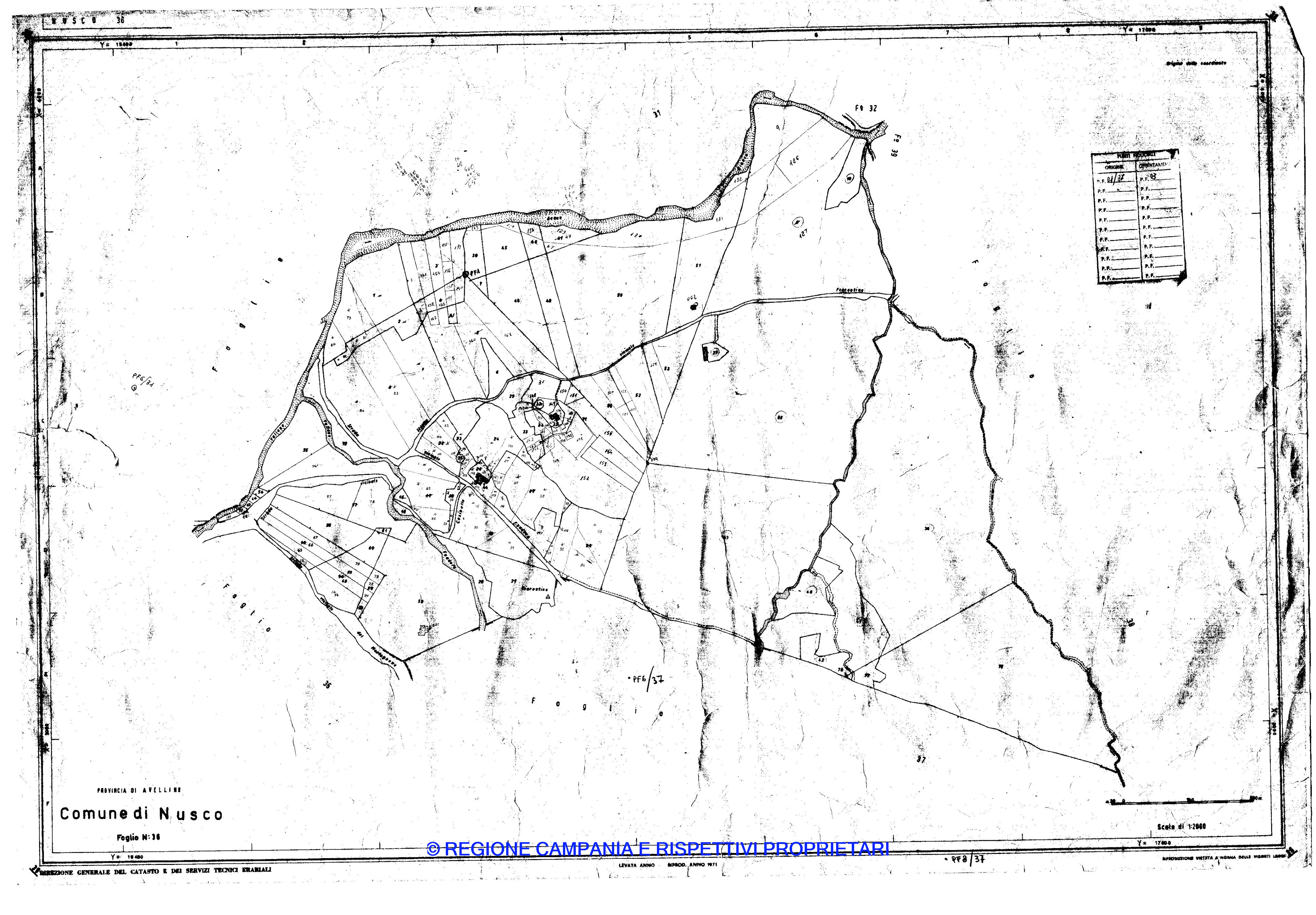 Mappa
