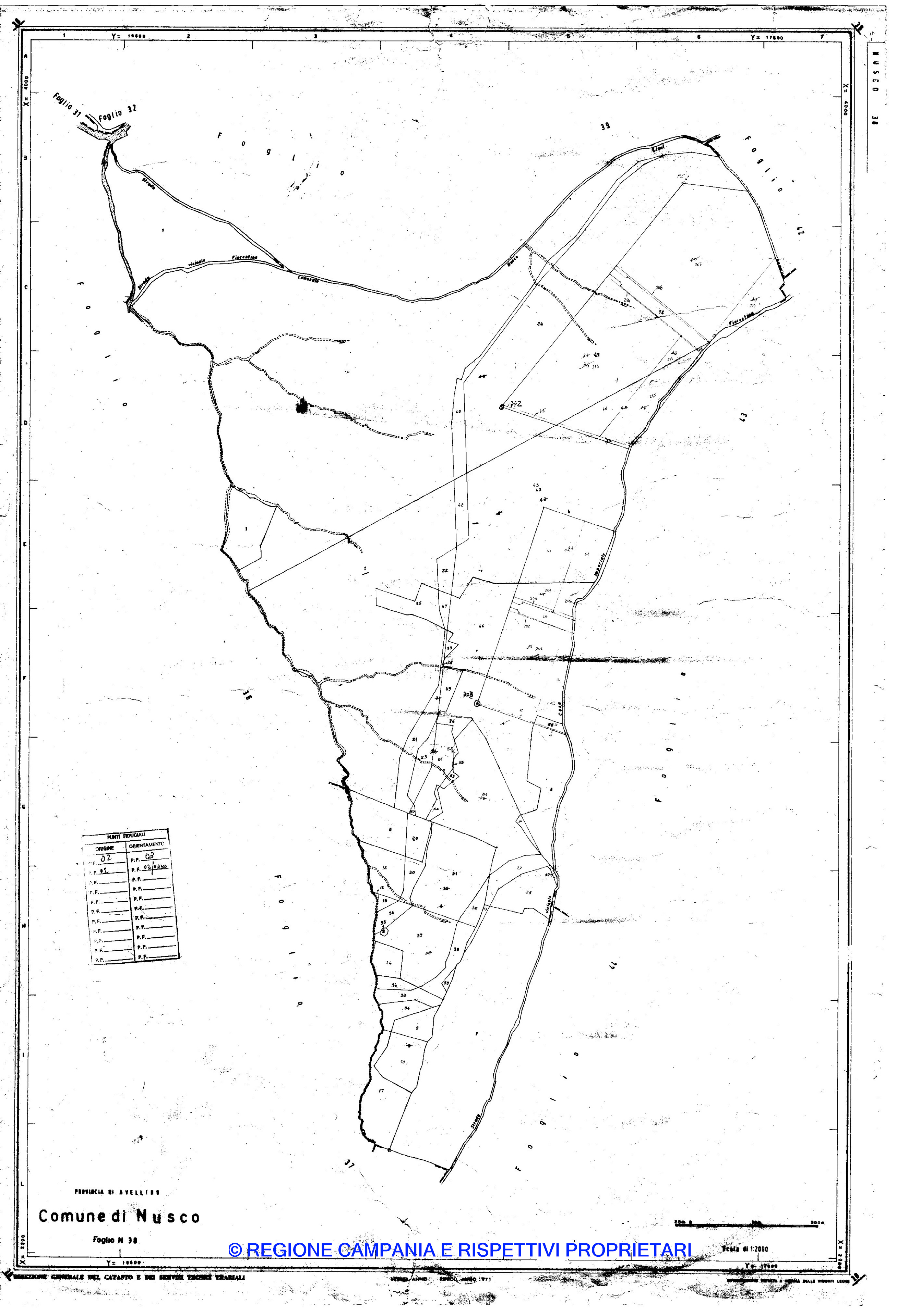 Mappa