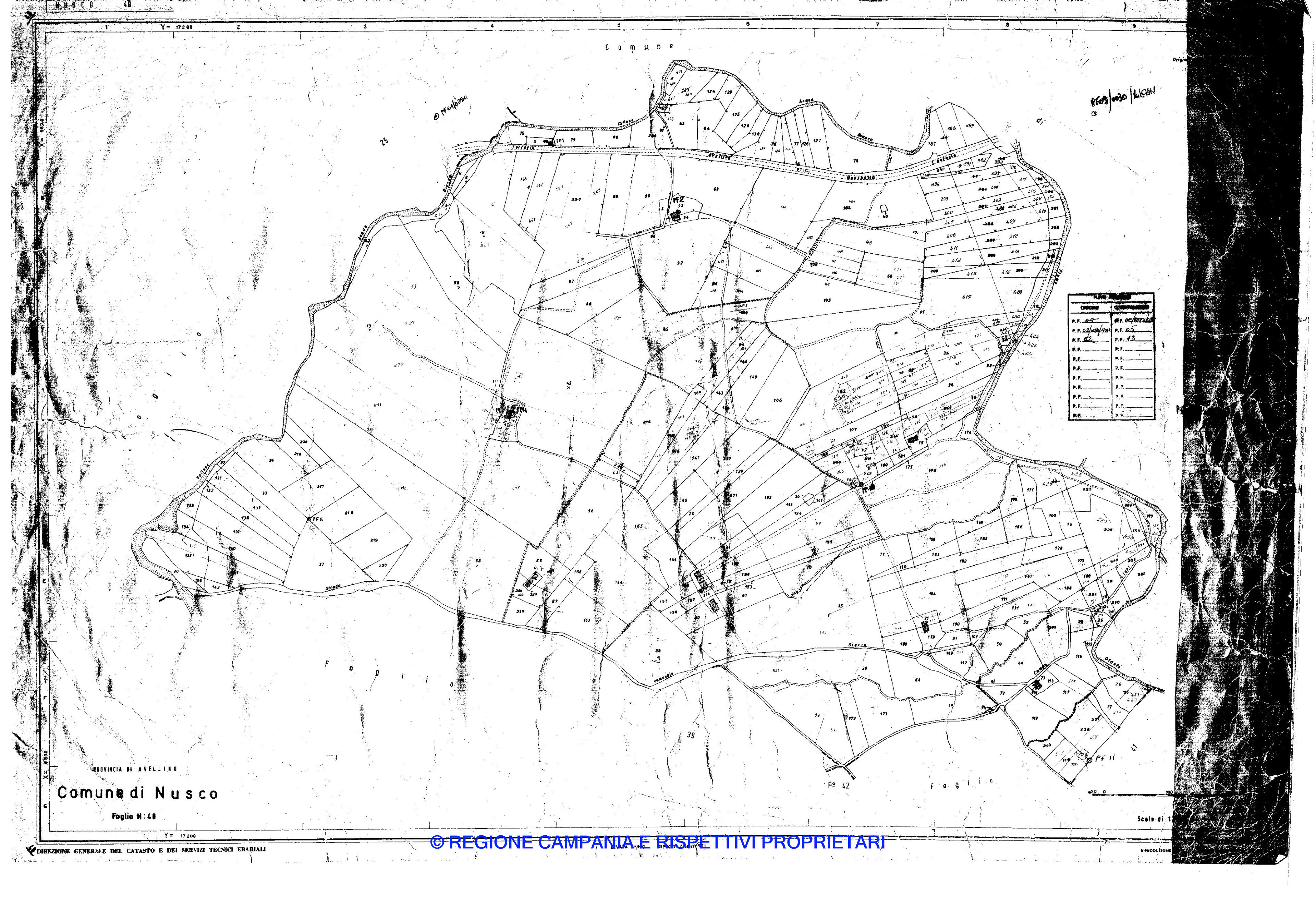 Mappa