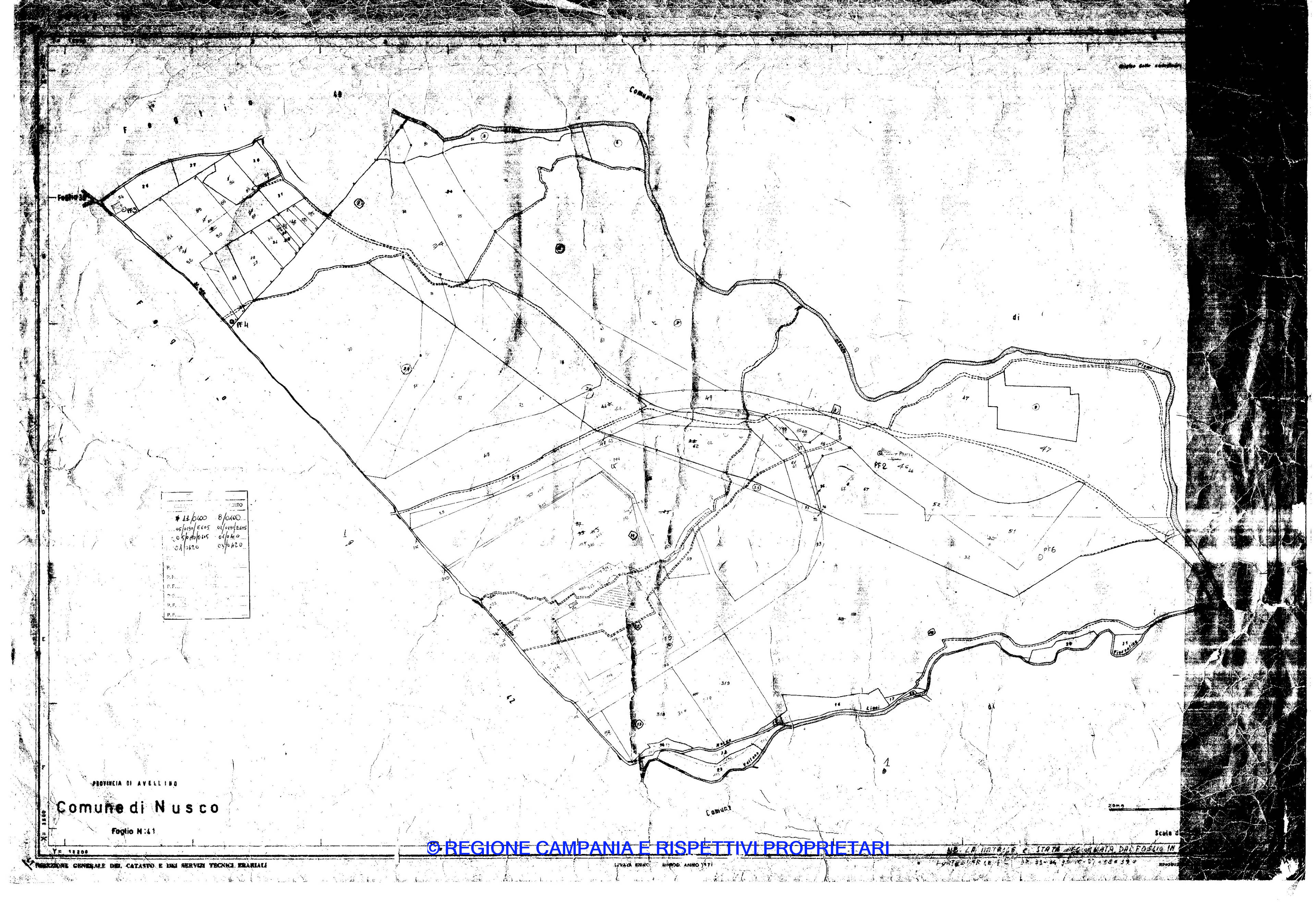 Mappa