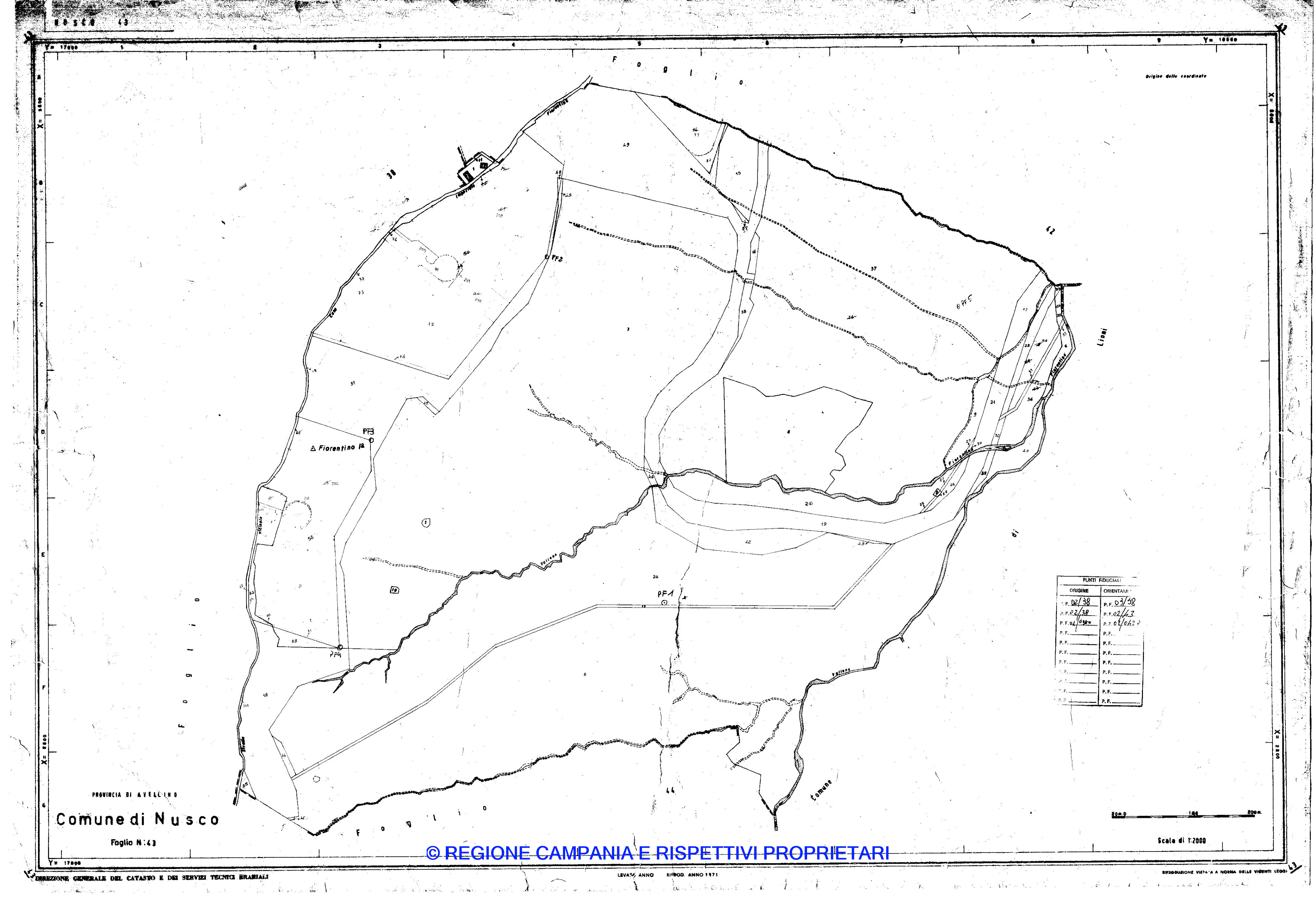 Mappa