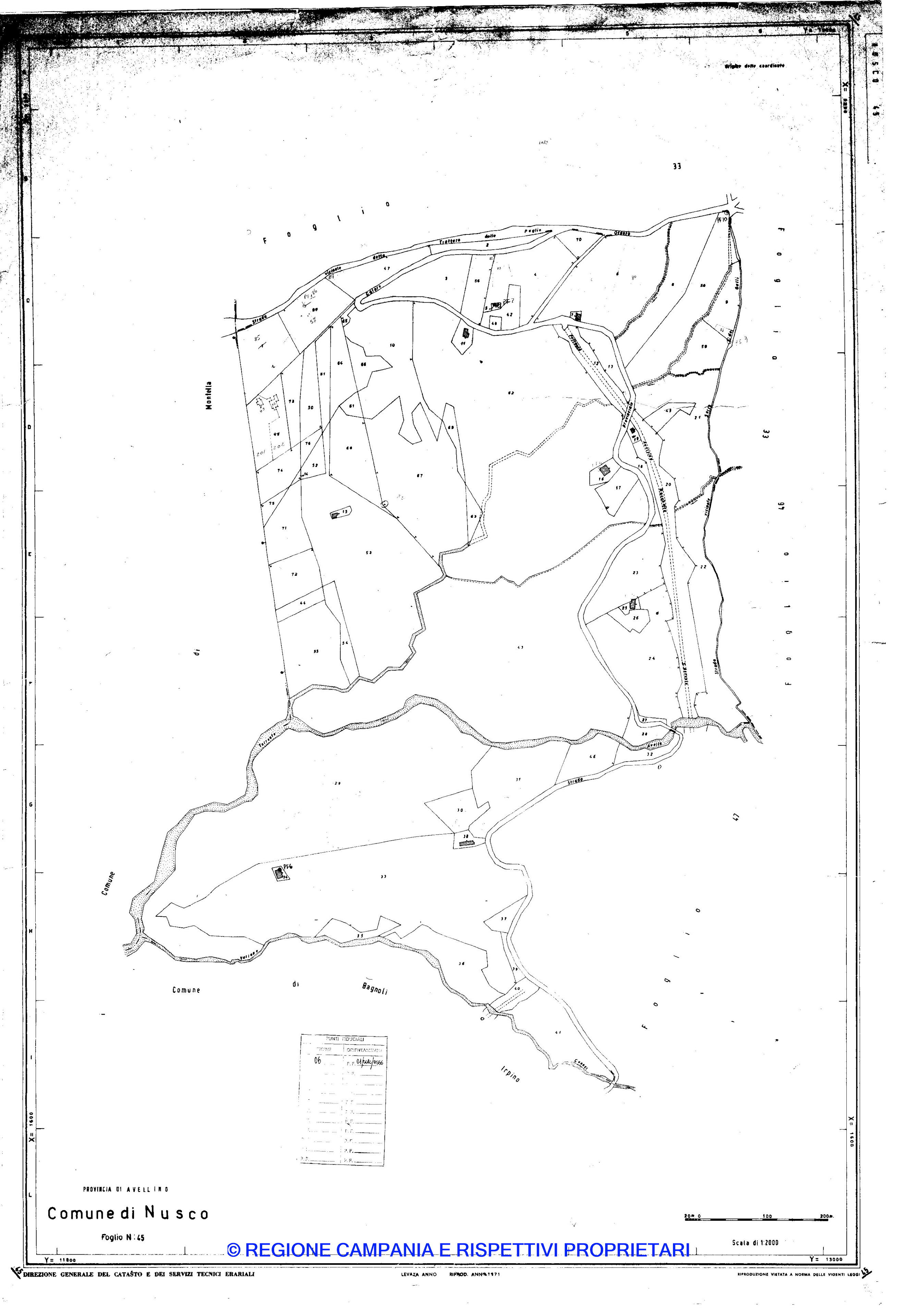 Mappa