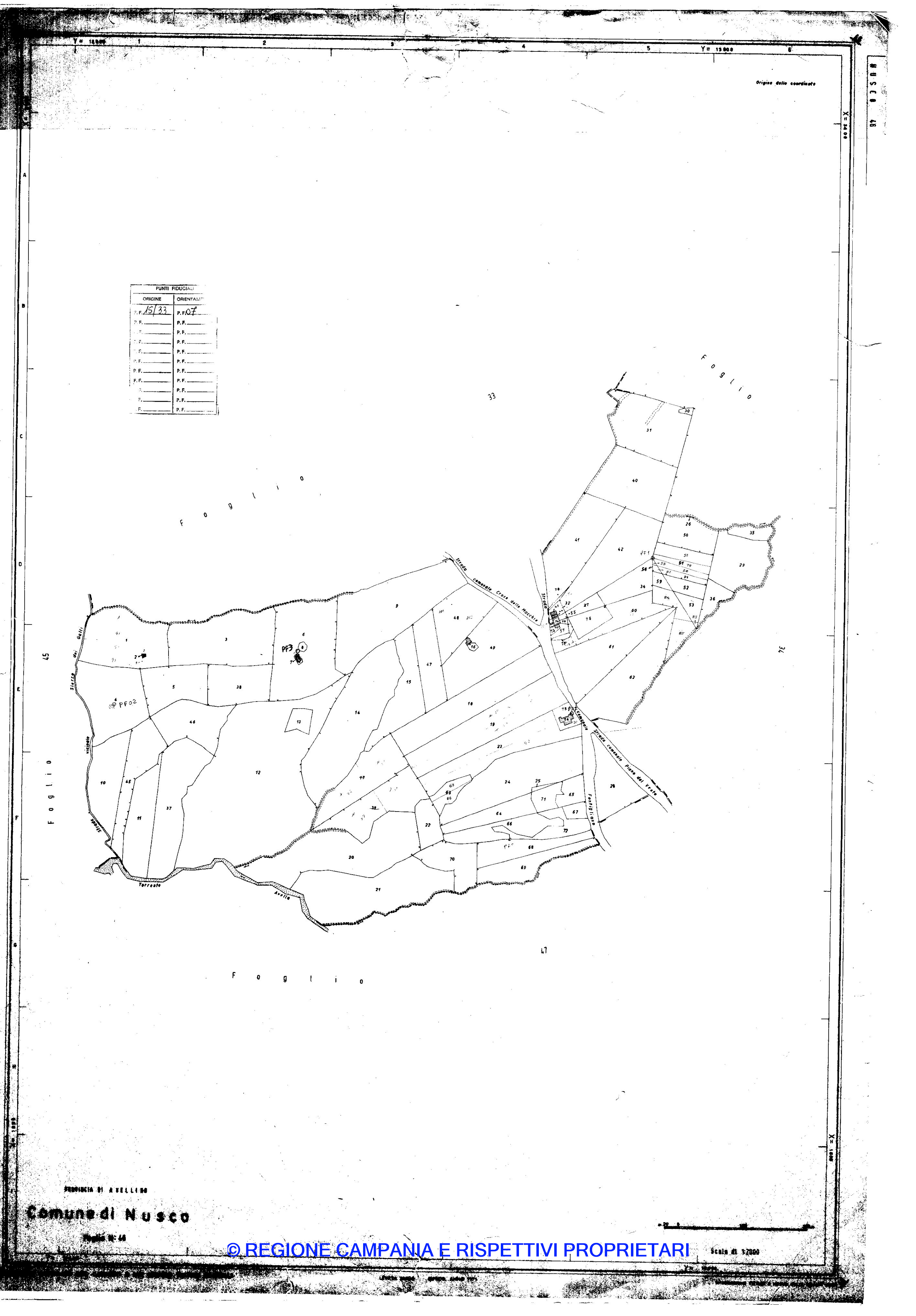 Mappa