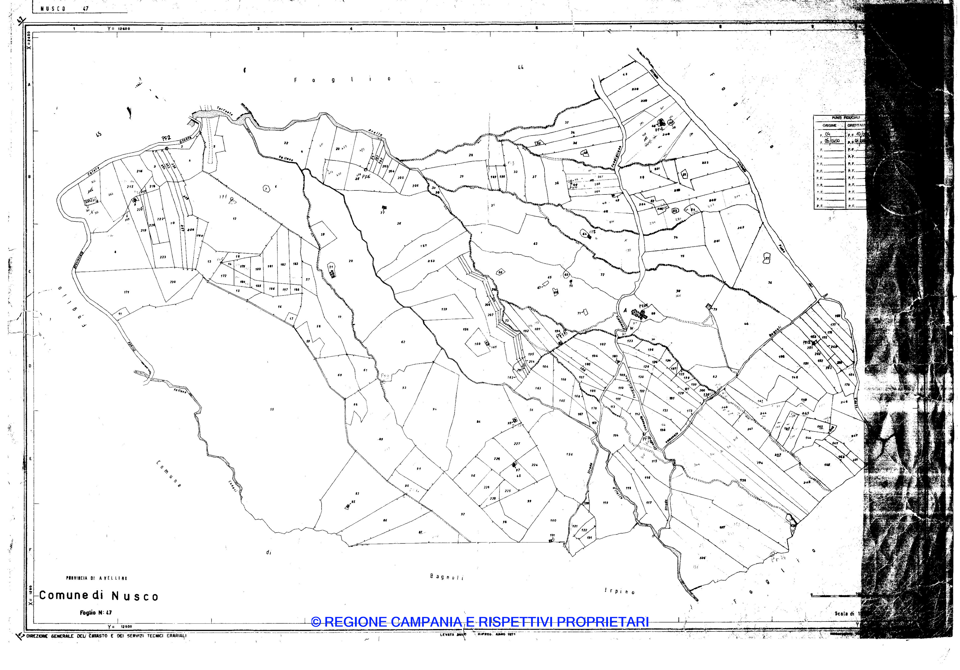 Mappa