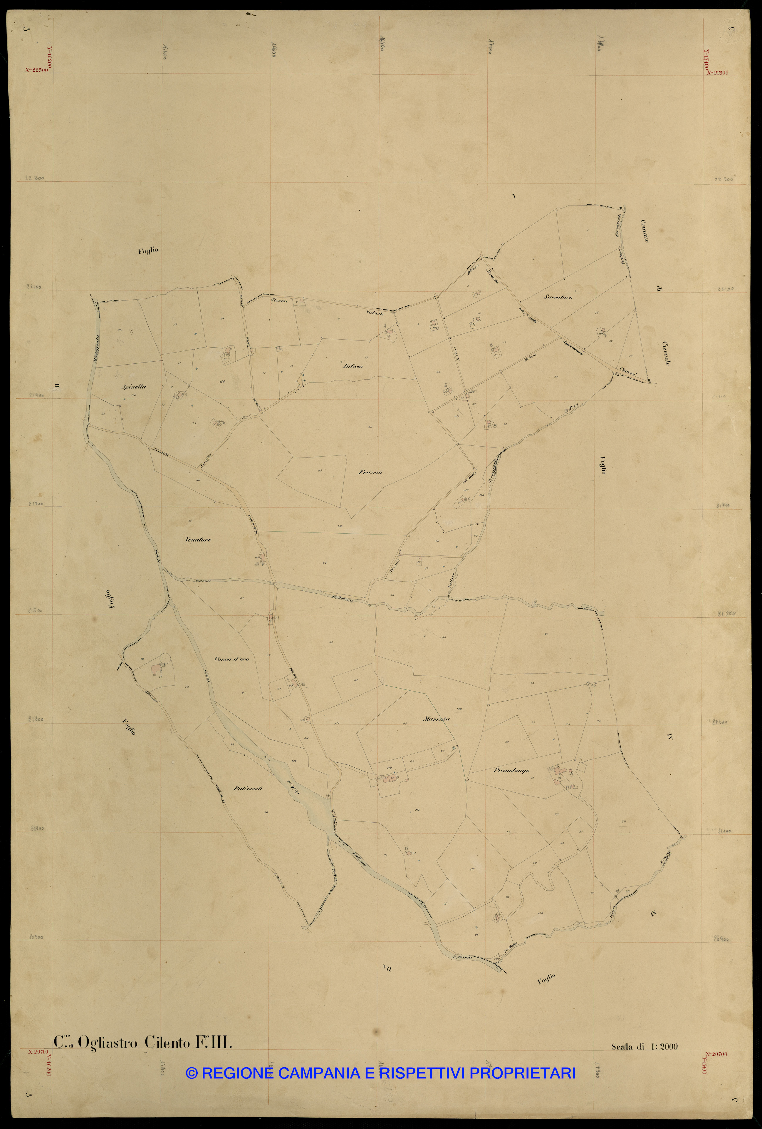 Mappa