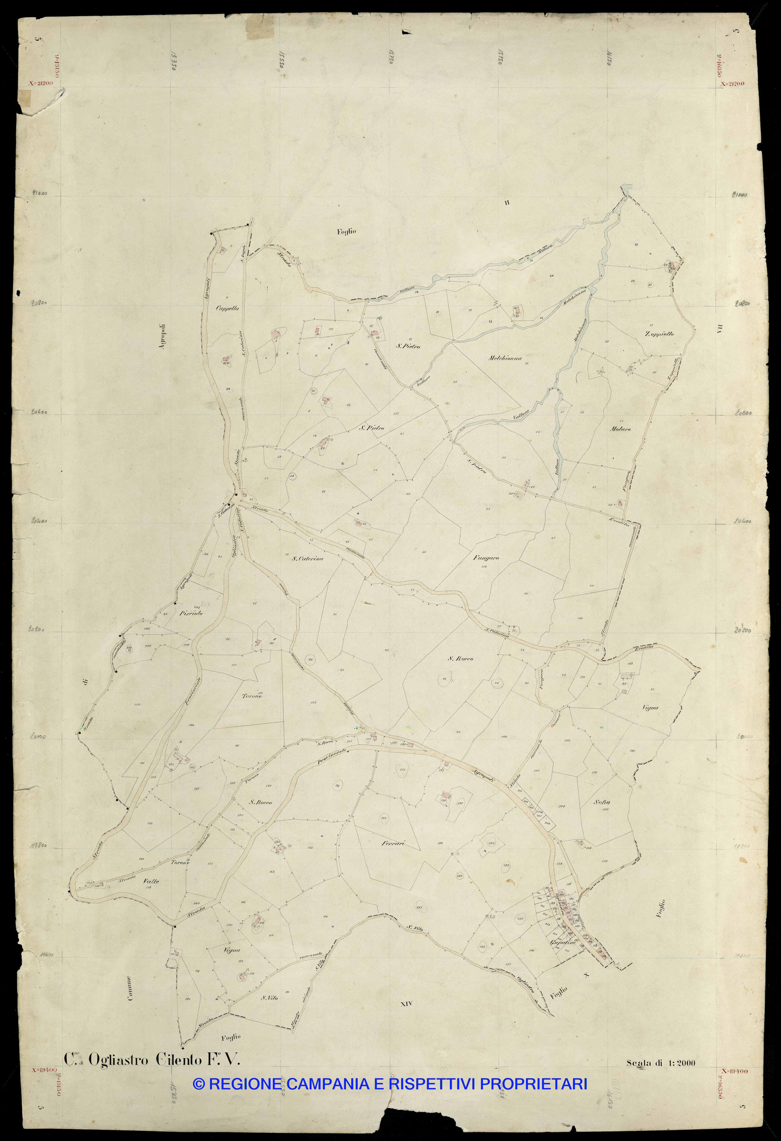 Mappa