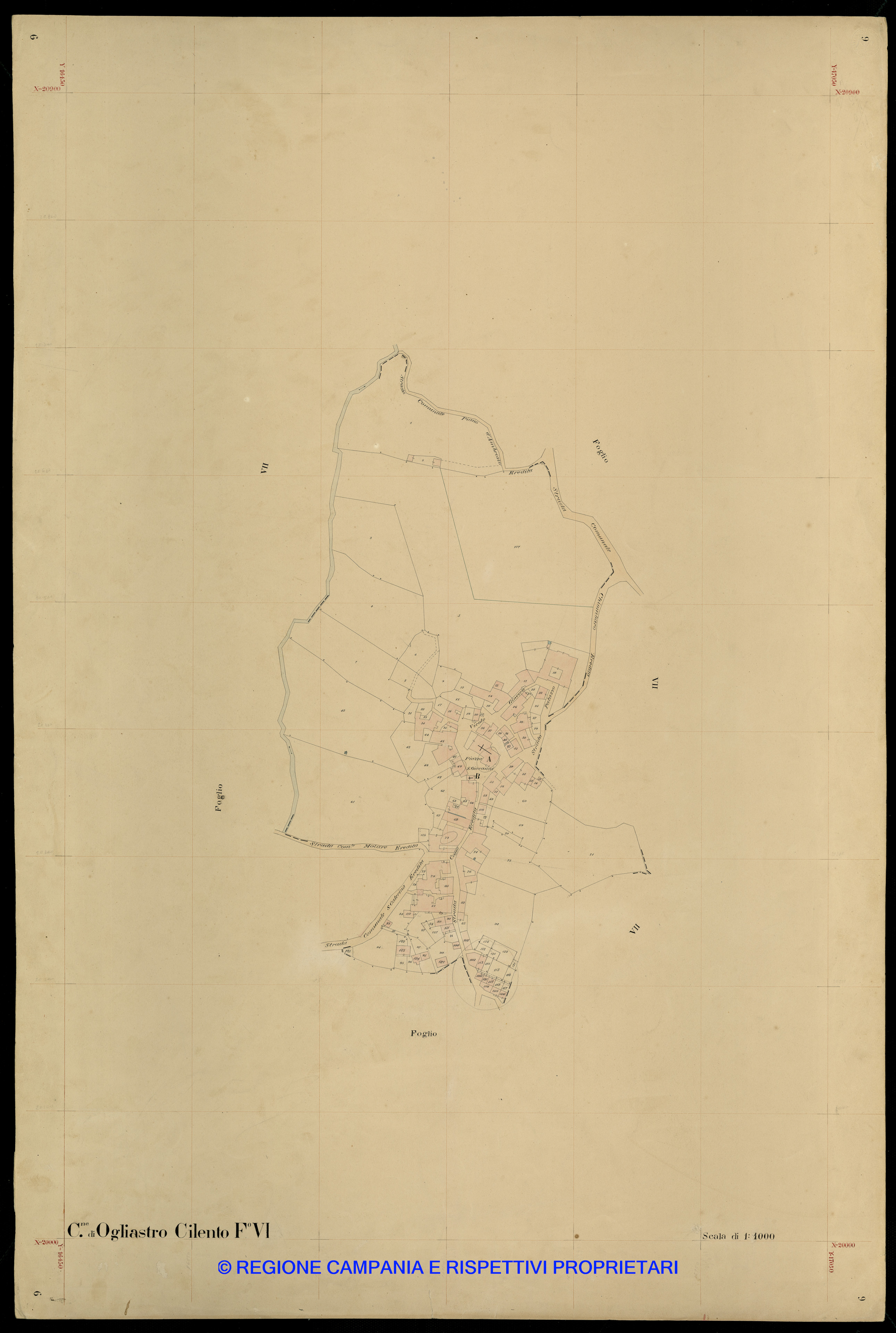 Mappa