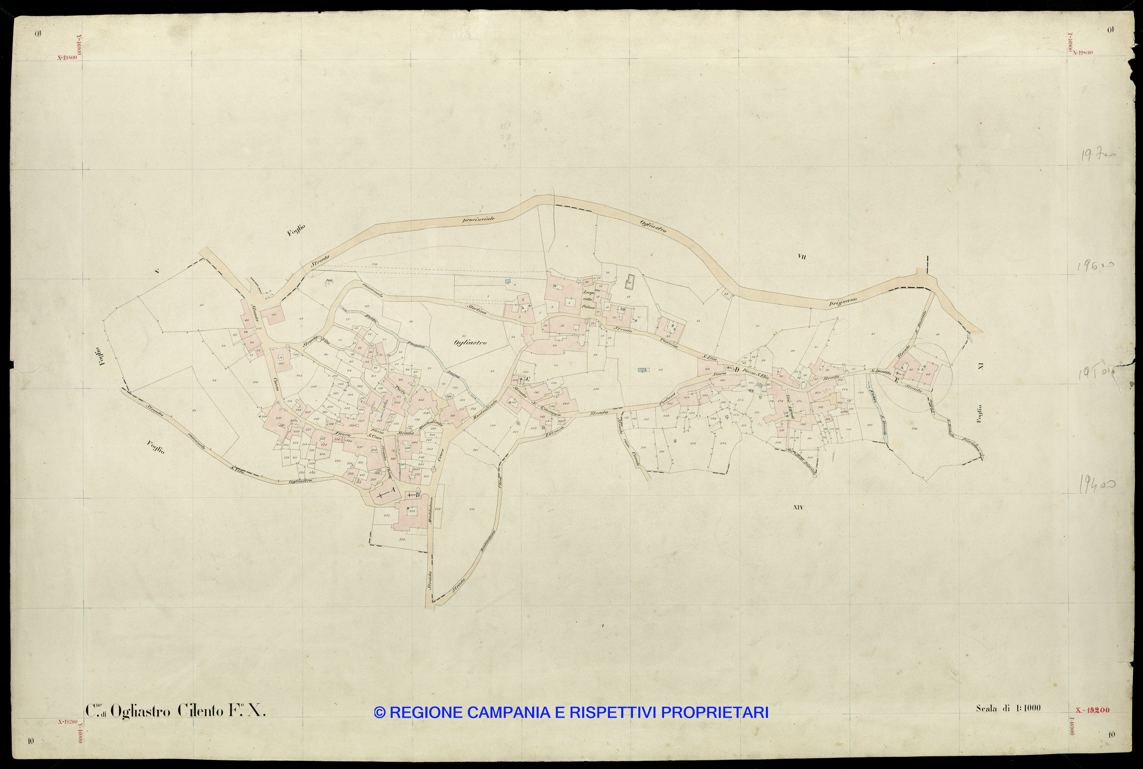 Mappa