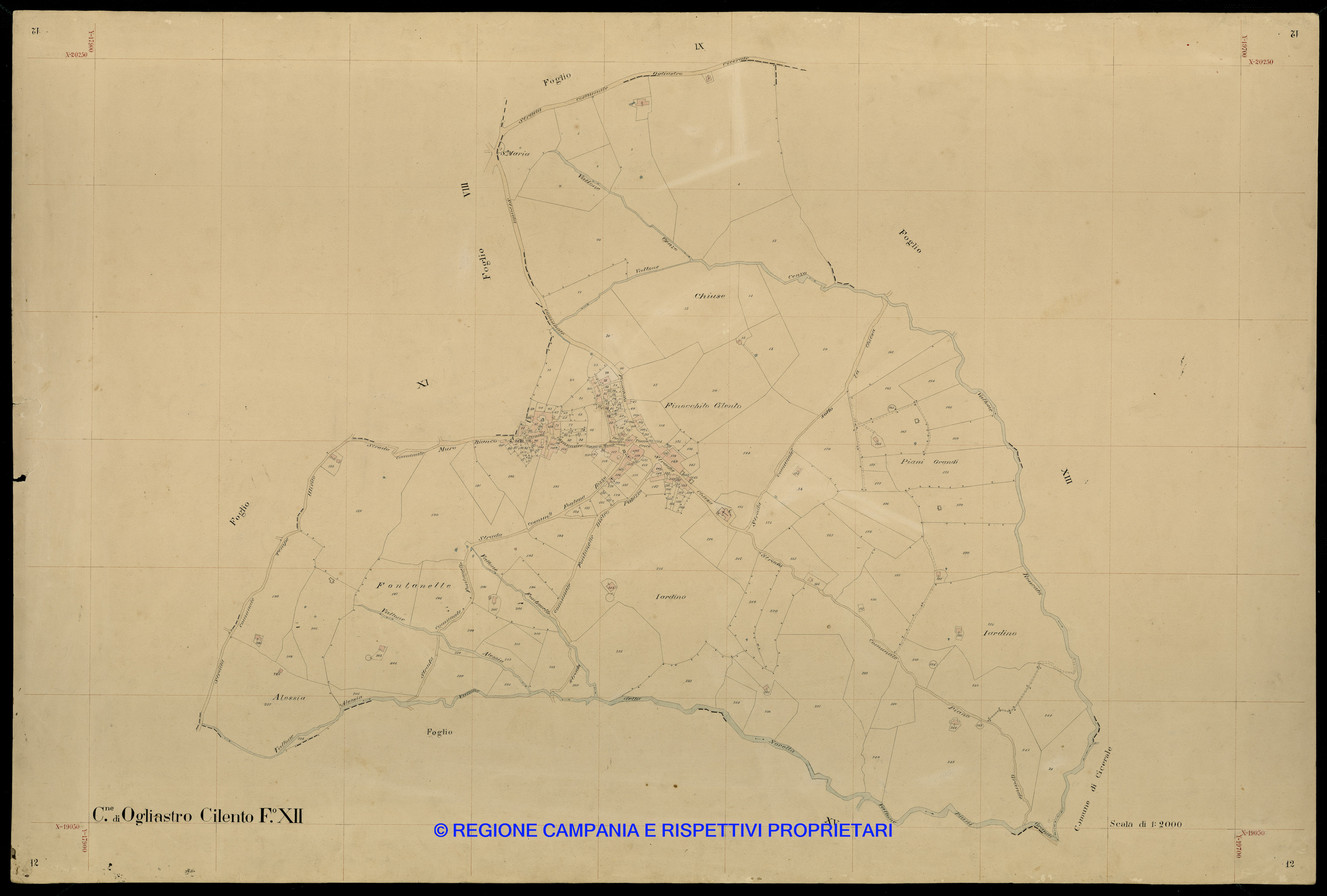 Mappa