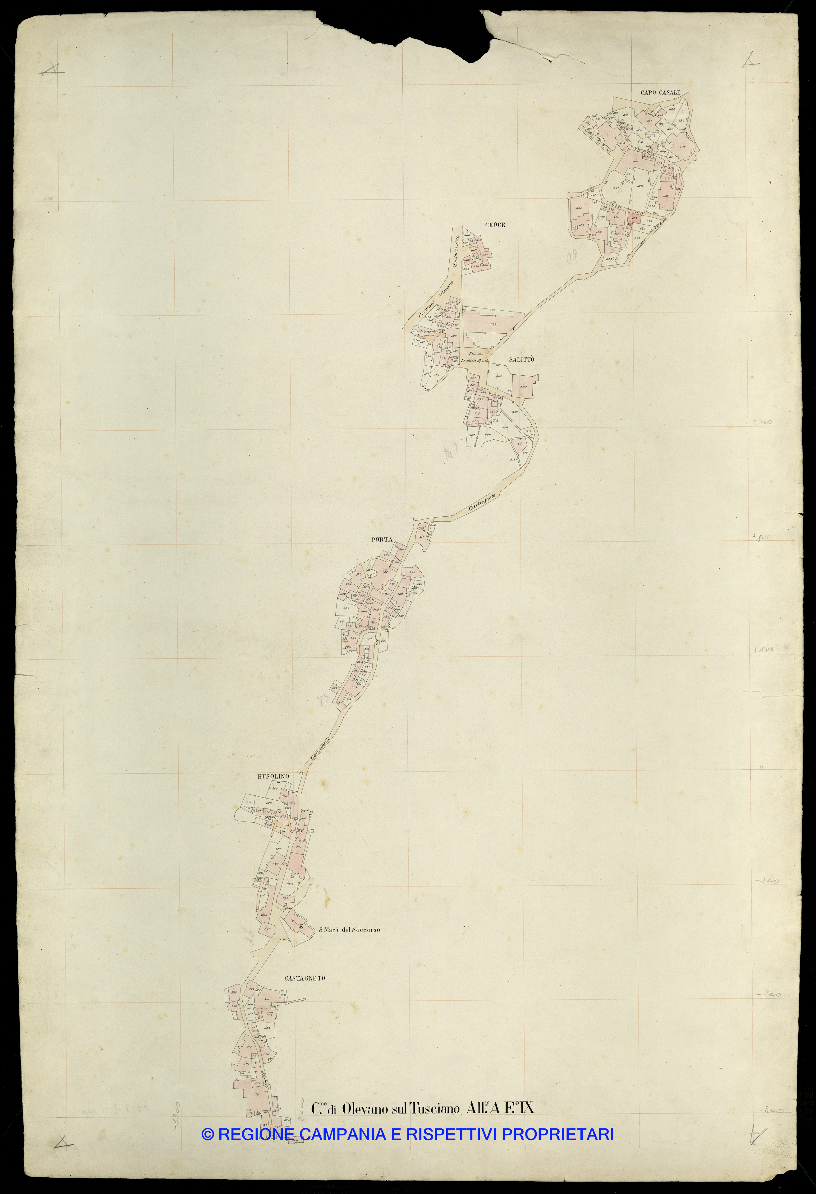 Mappa