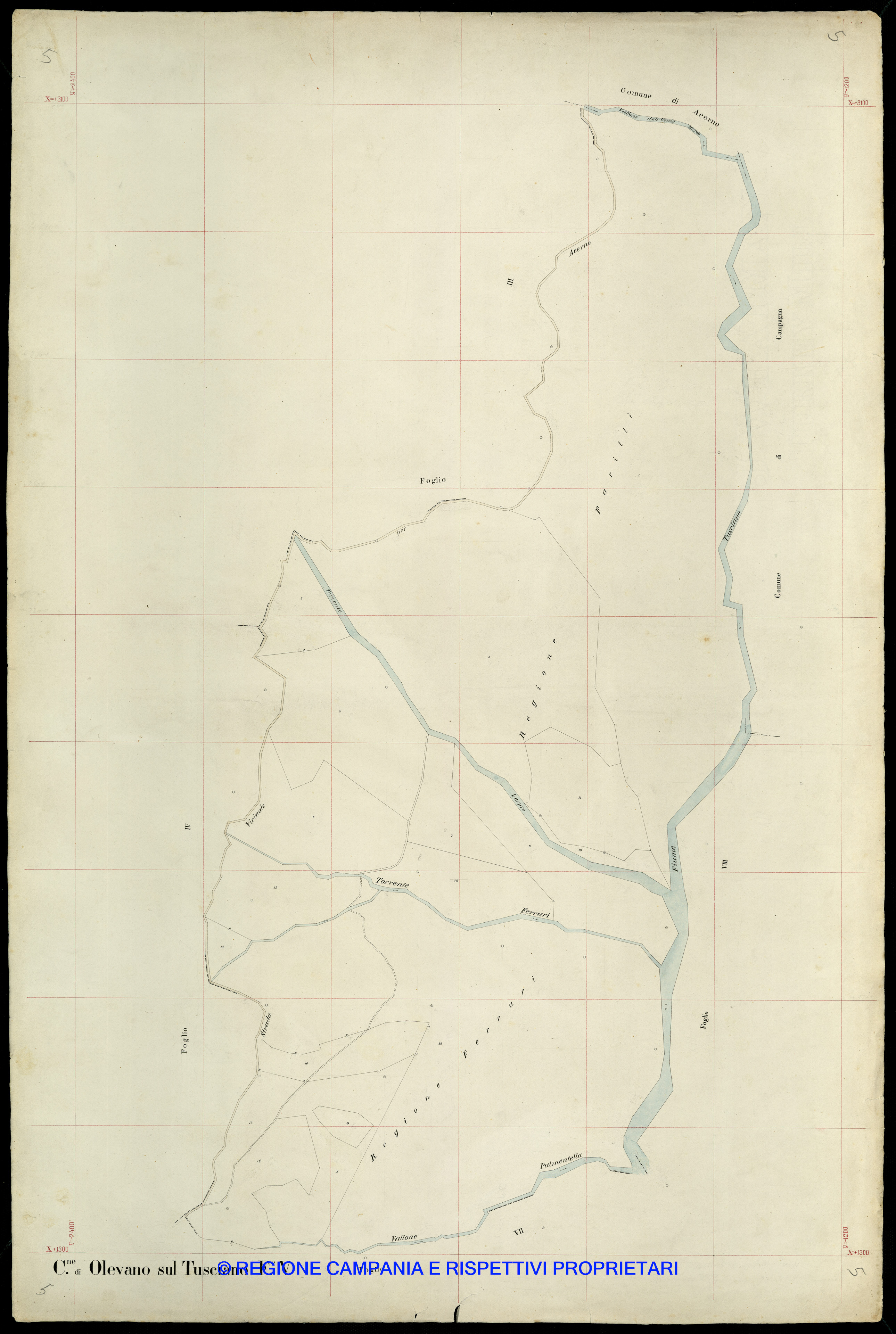 Mappa