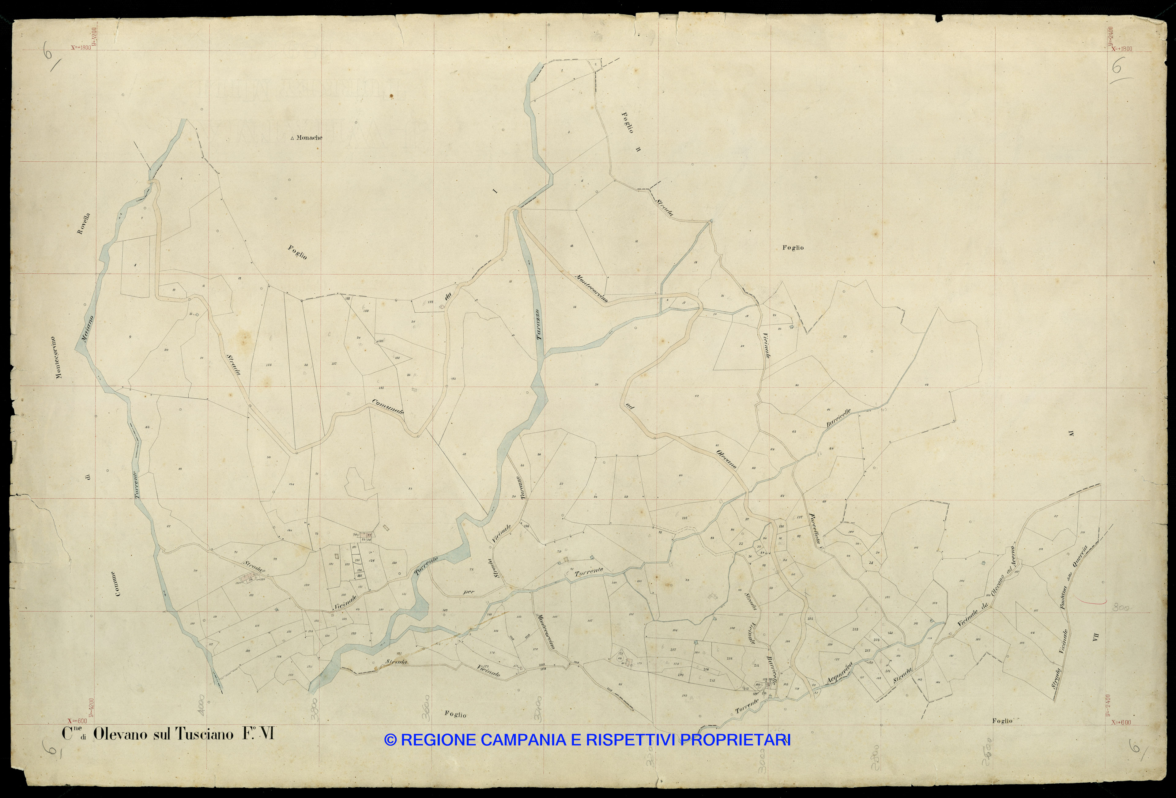 Mappa