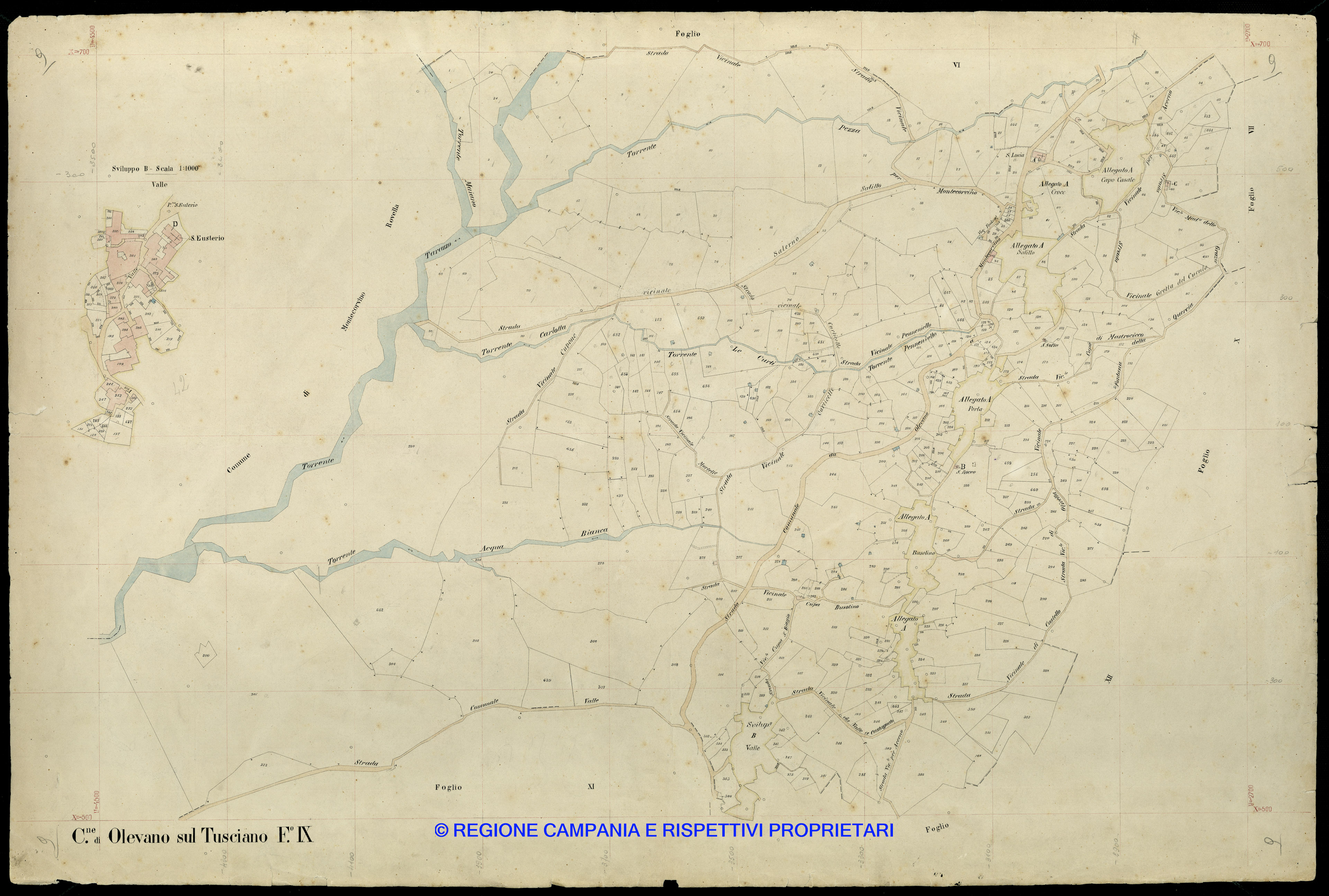 Mappa Mappa