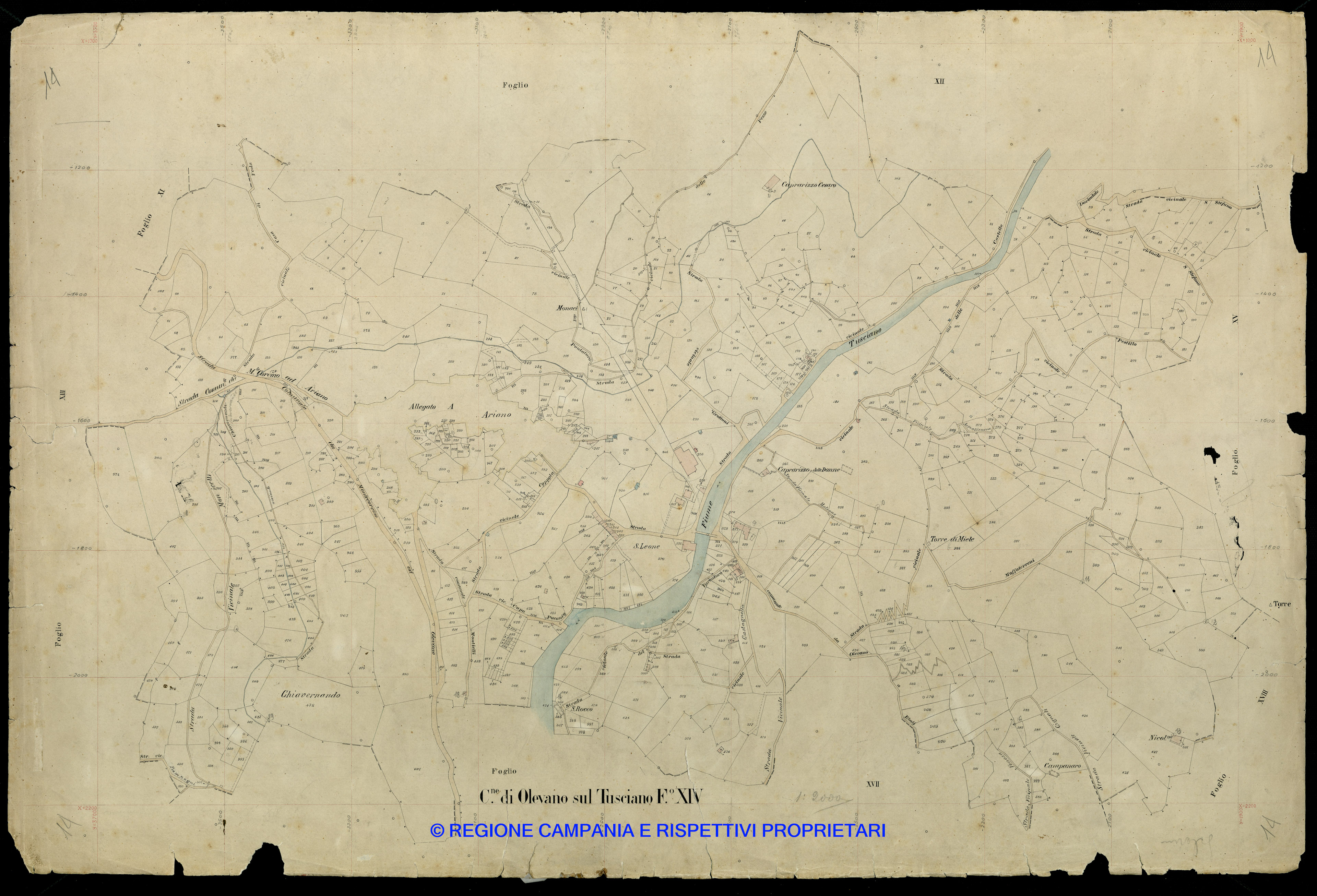 Mappa